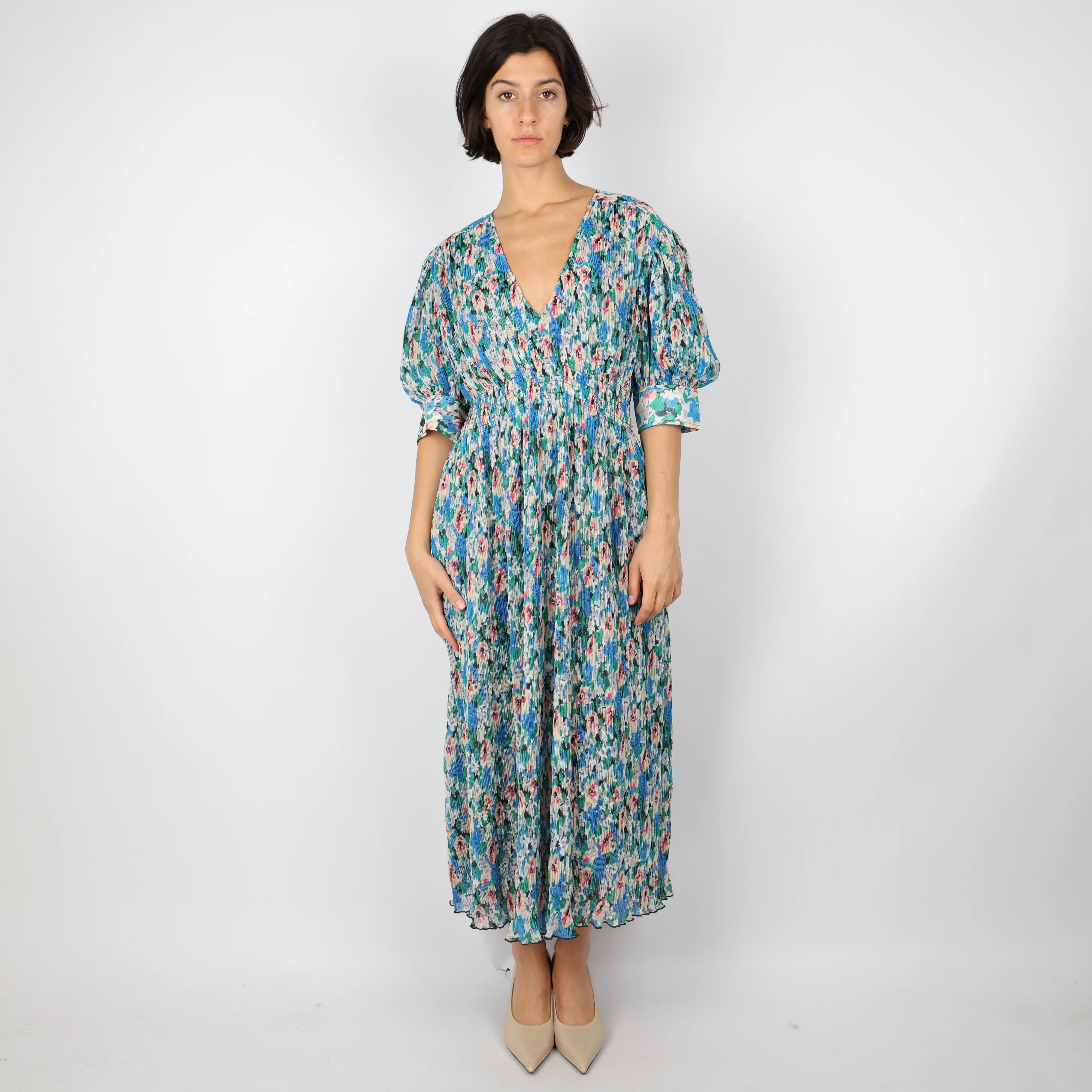Dress, UK Size 12 - Image 2