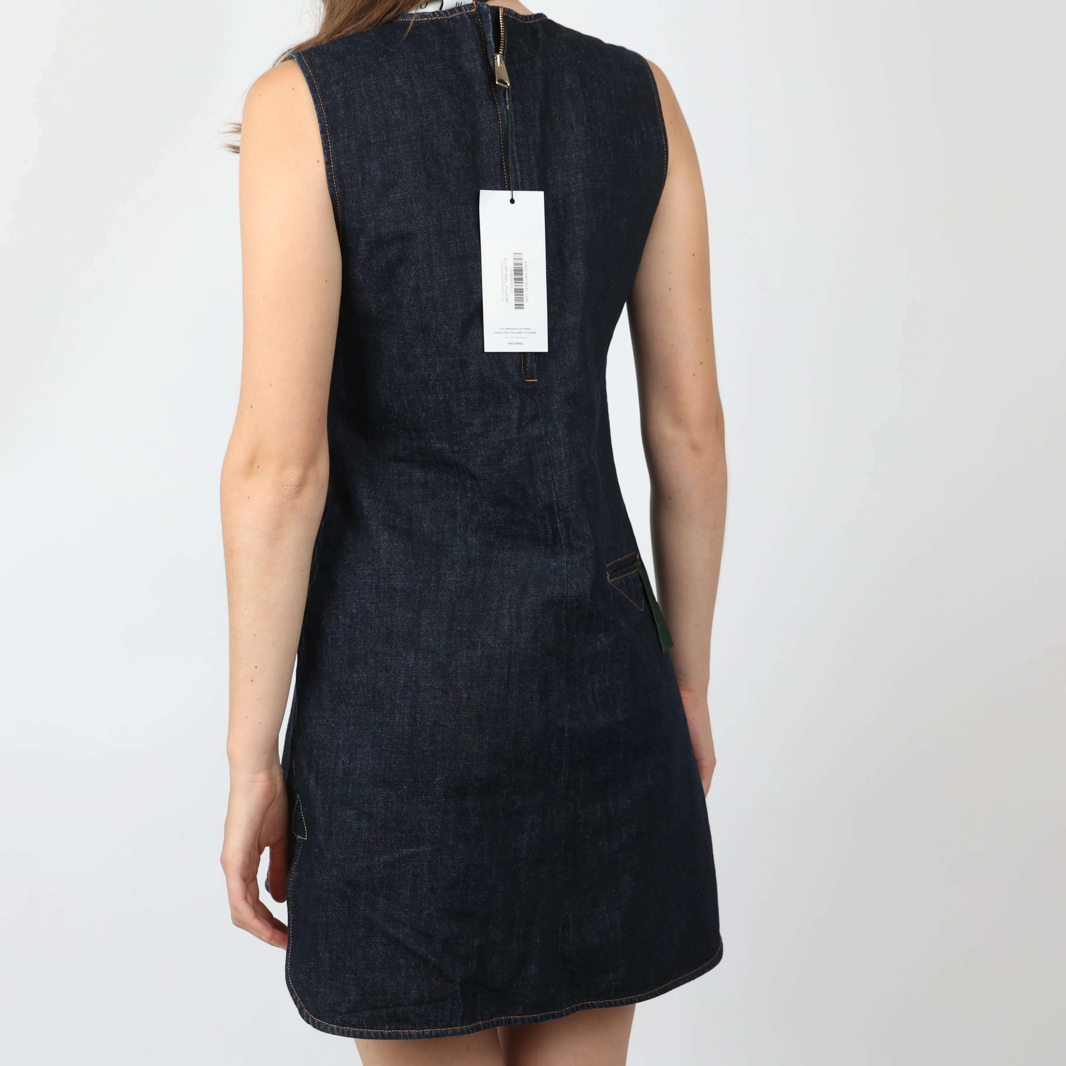 Dress, UK Size 12 - Image 3