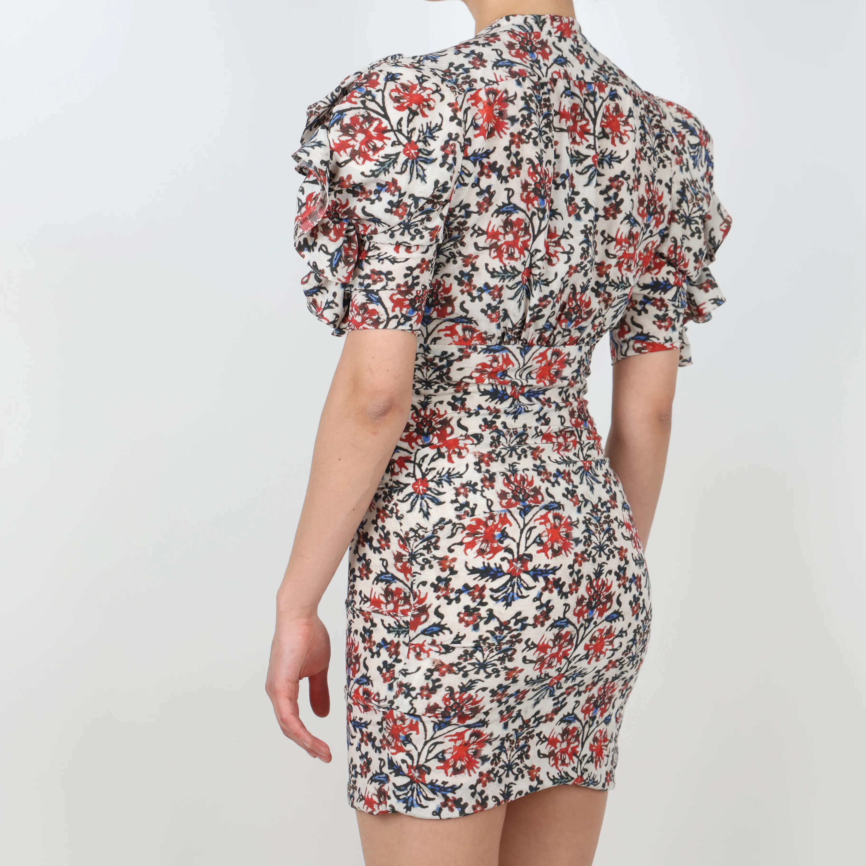 Dress, UK Size 8 - Image 3