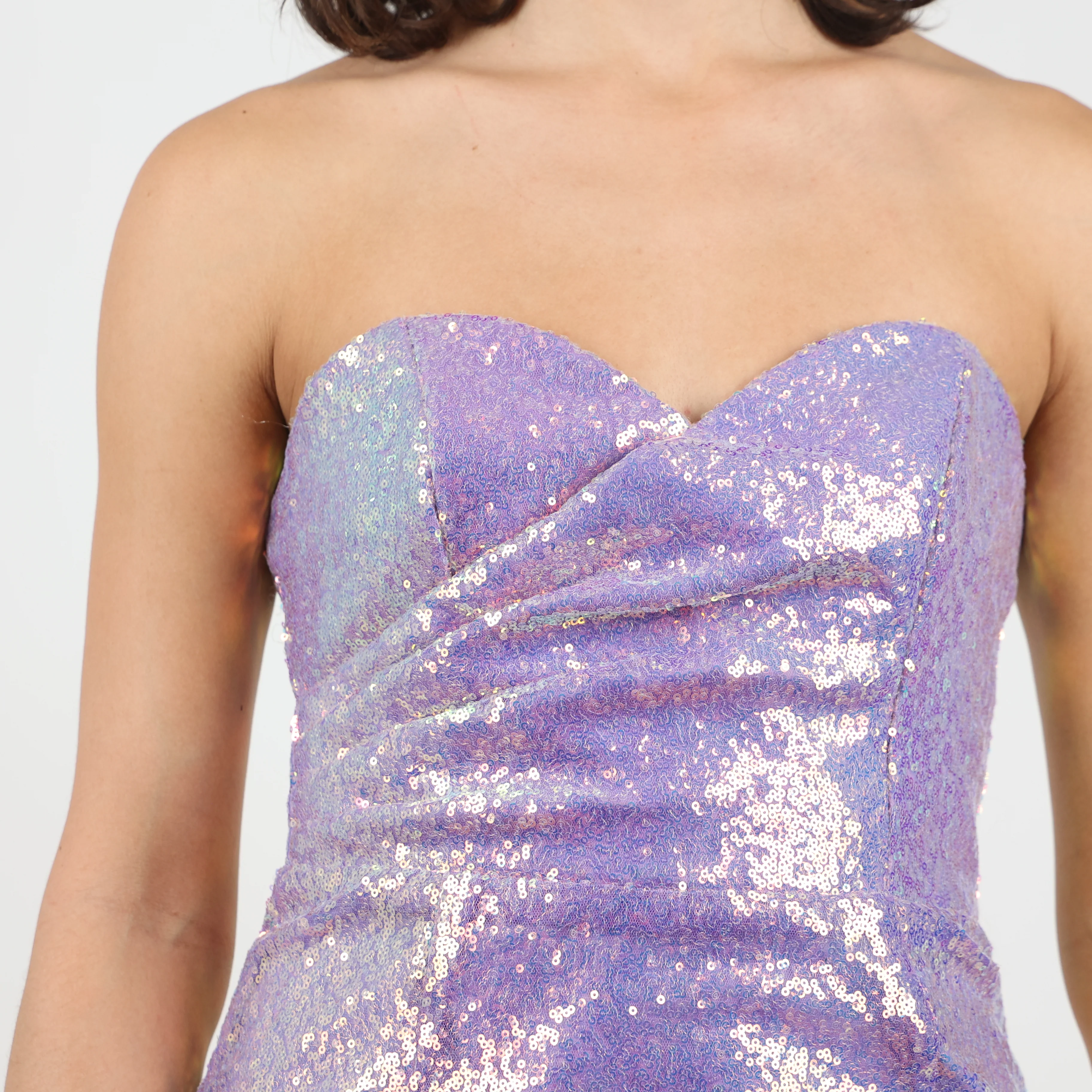 Dress, UK Size 10 - Image 4