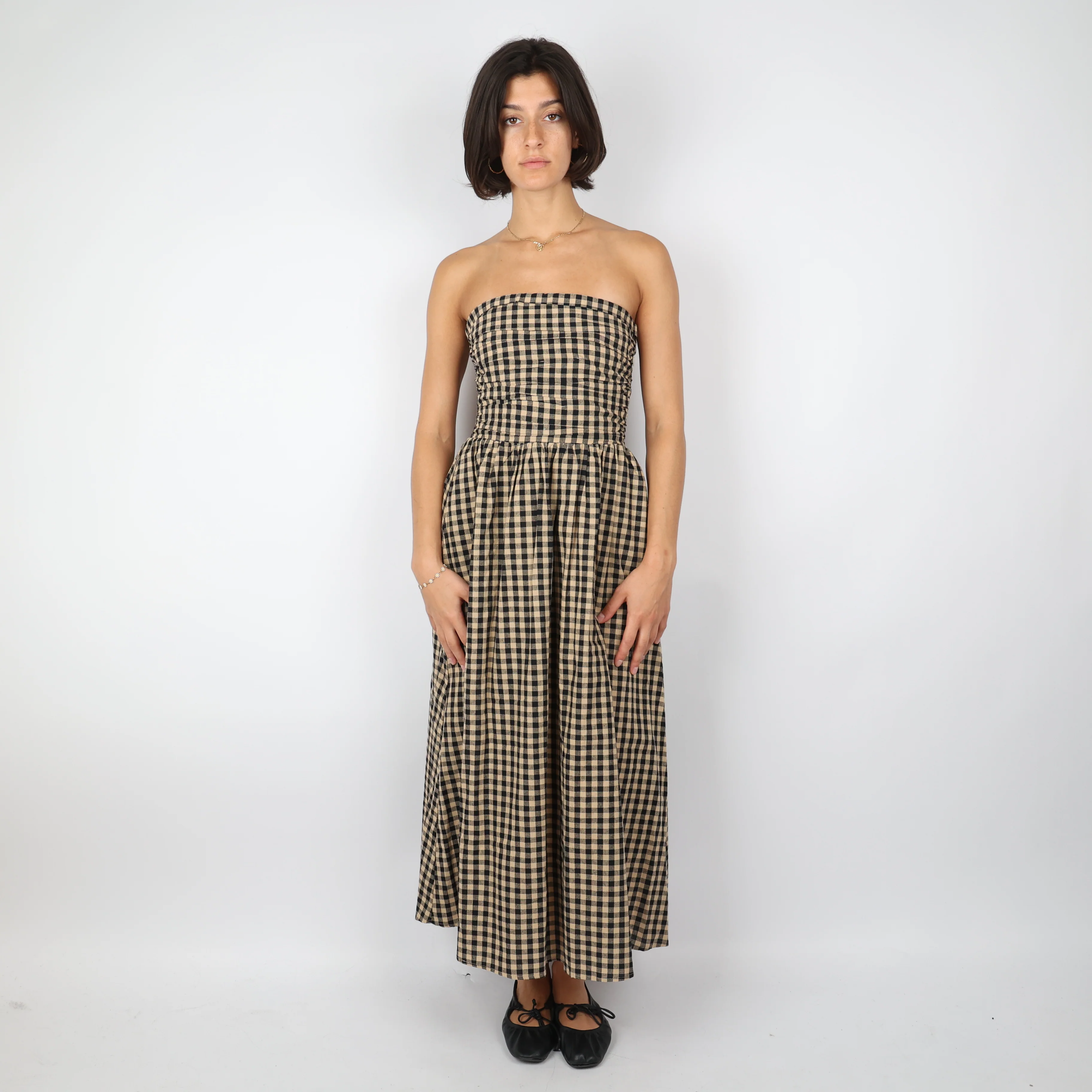 Dress, UK Size 8 - Image 2