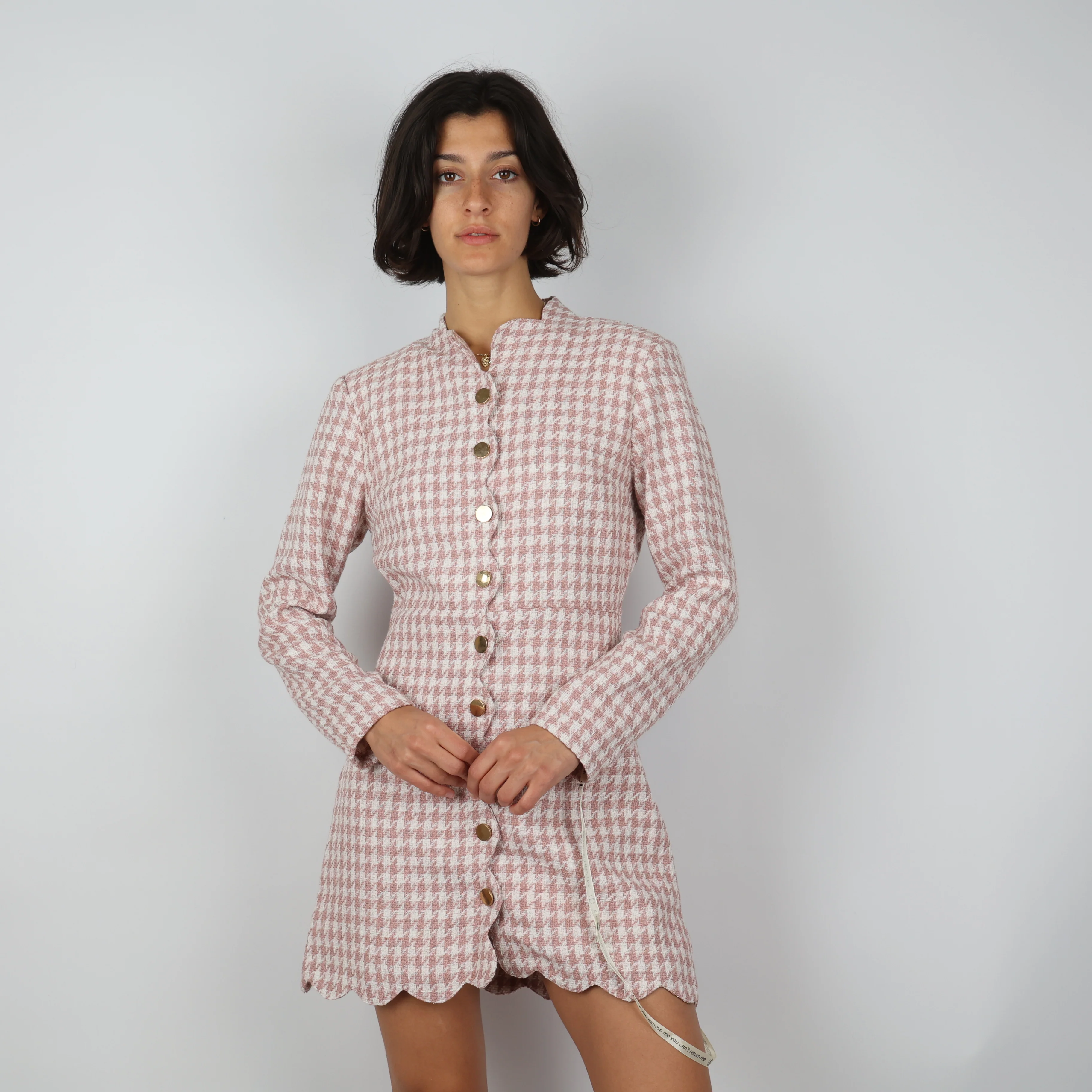Dress, UK Size 10 - Image 2
