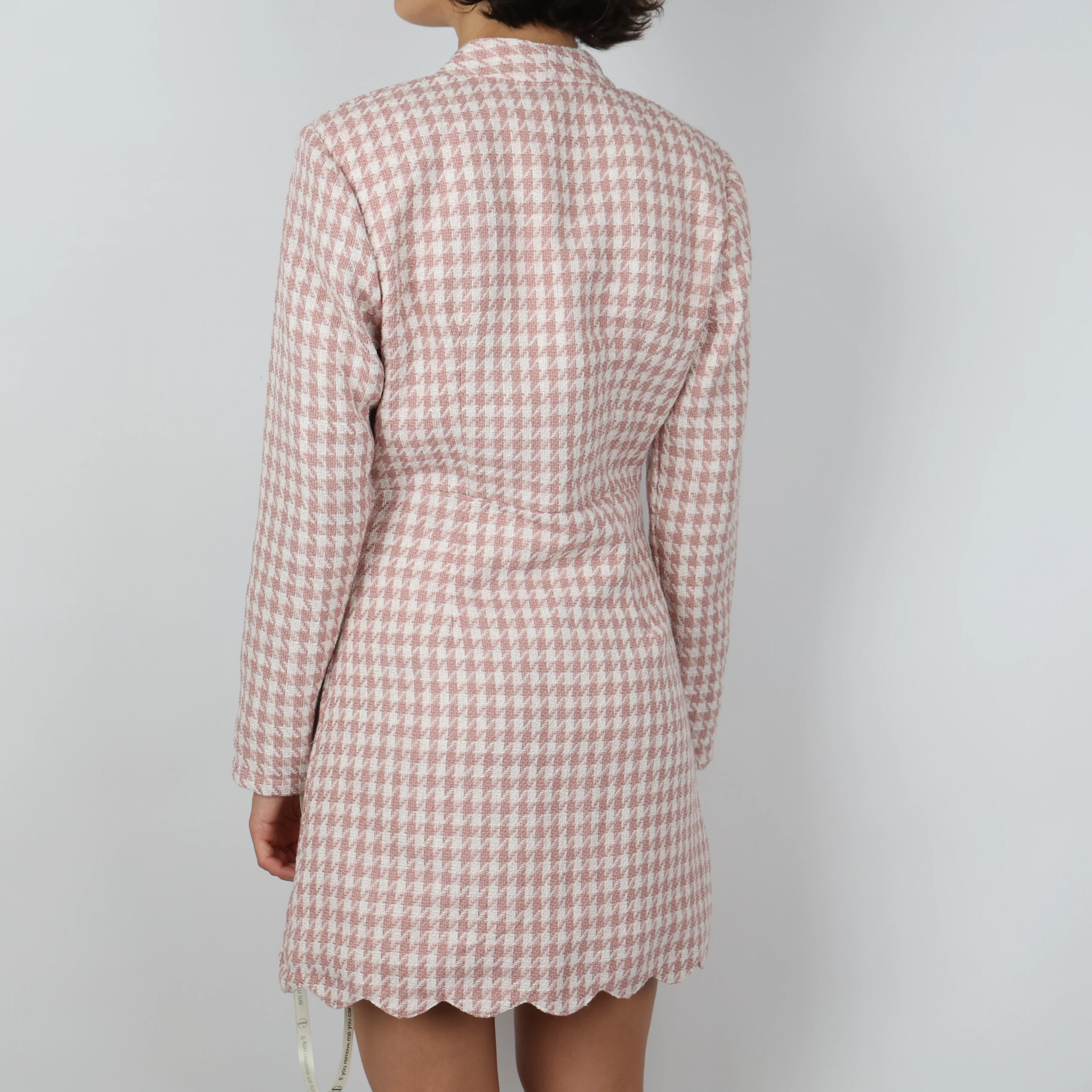 Dress, UK Size 10 - Image 3