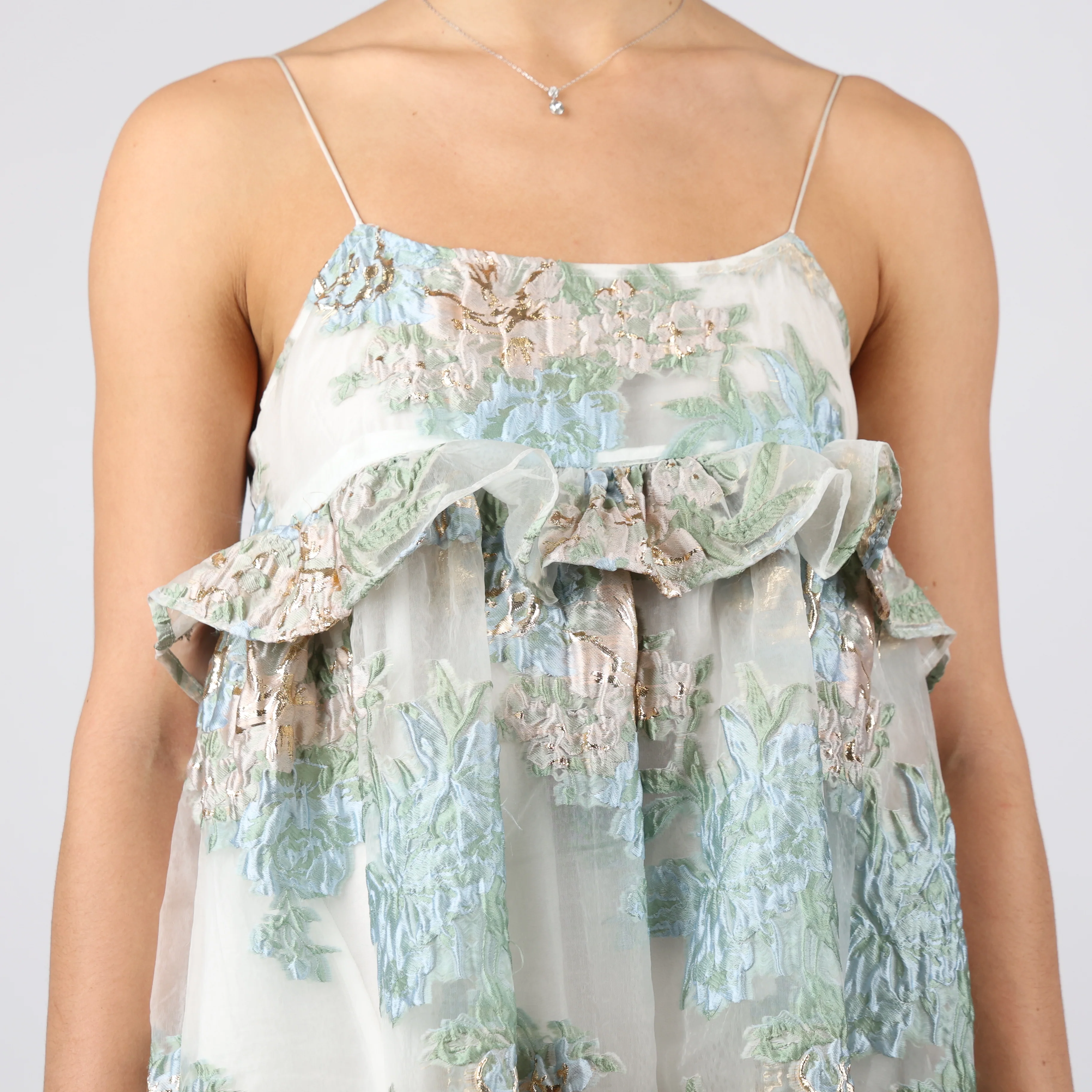 Dress, UK Size 10 - Image 4