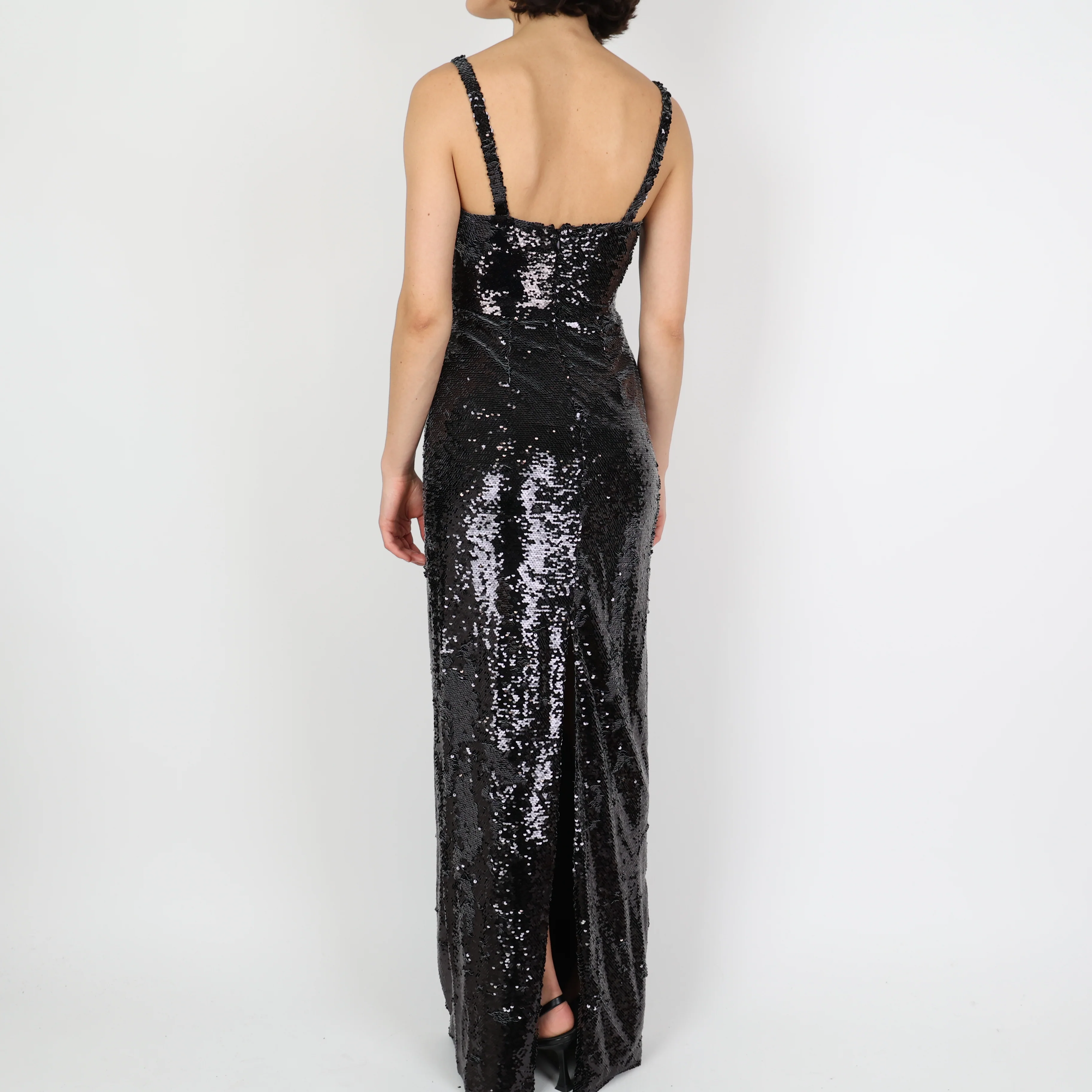 Dress, UK Size 6 - Image 3