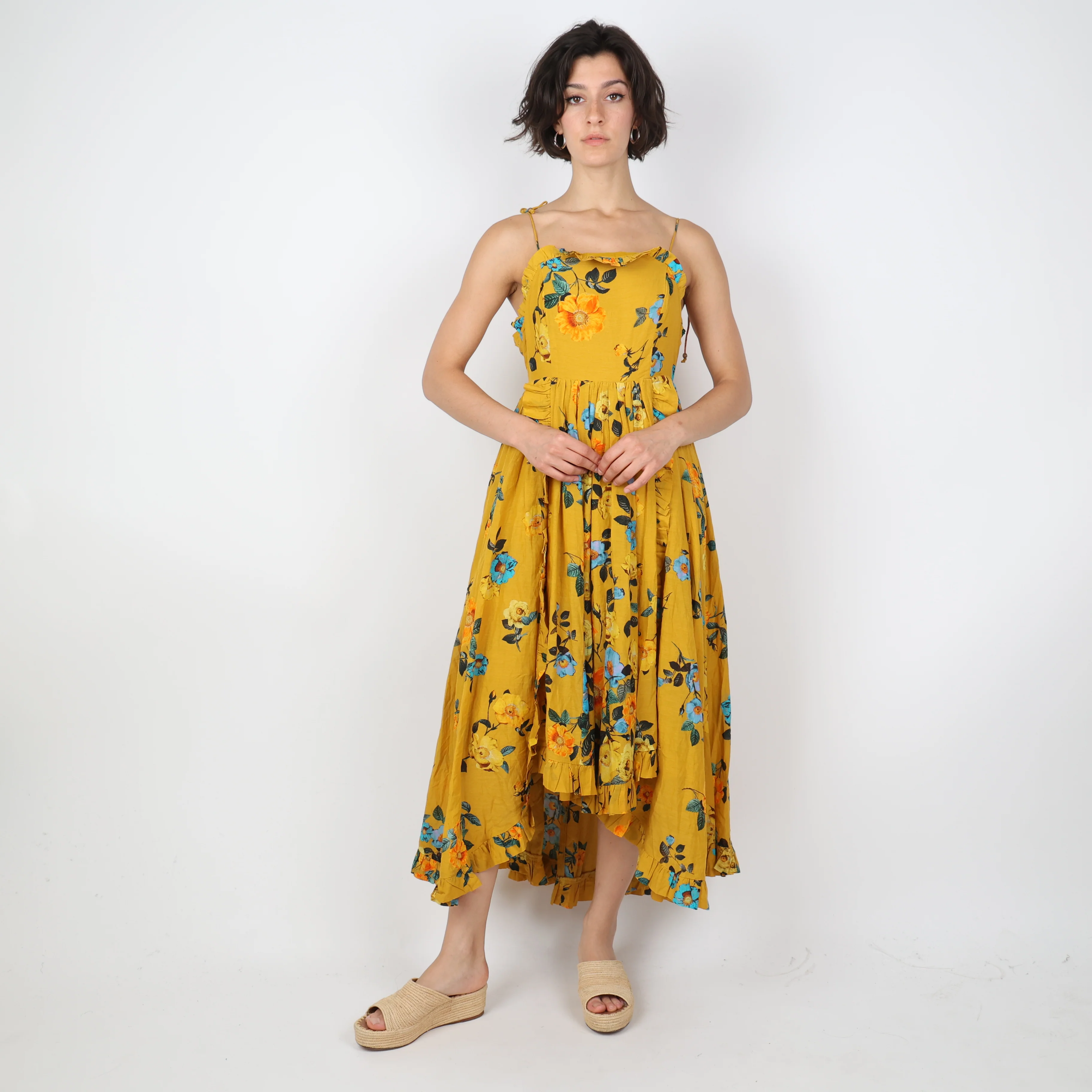 Dress, UK Size 10 - Image 2