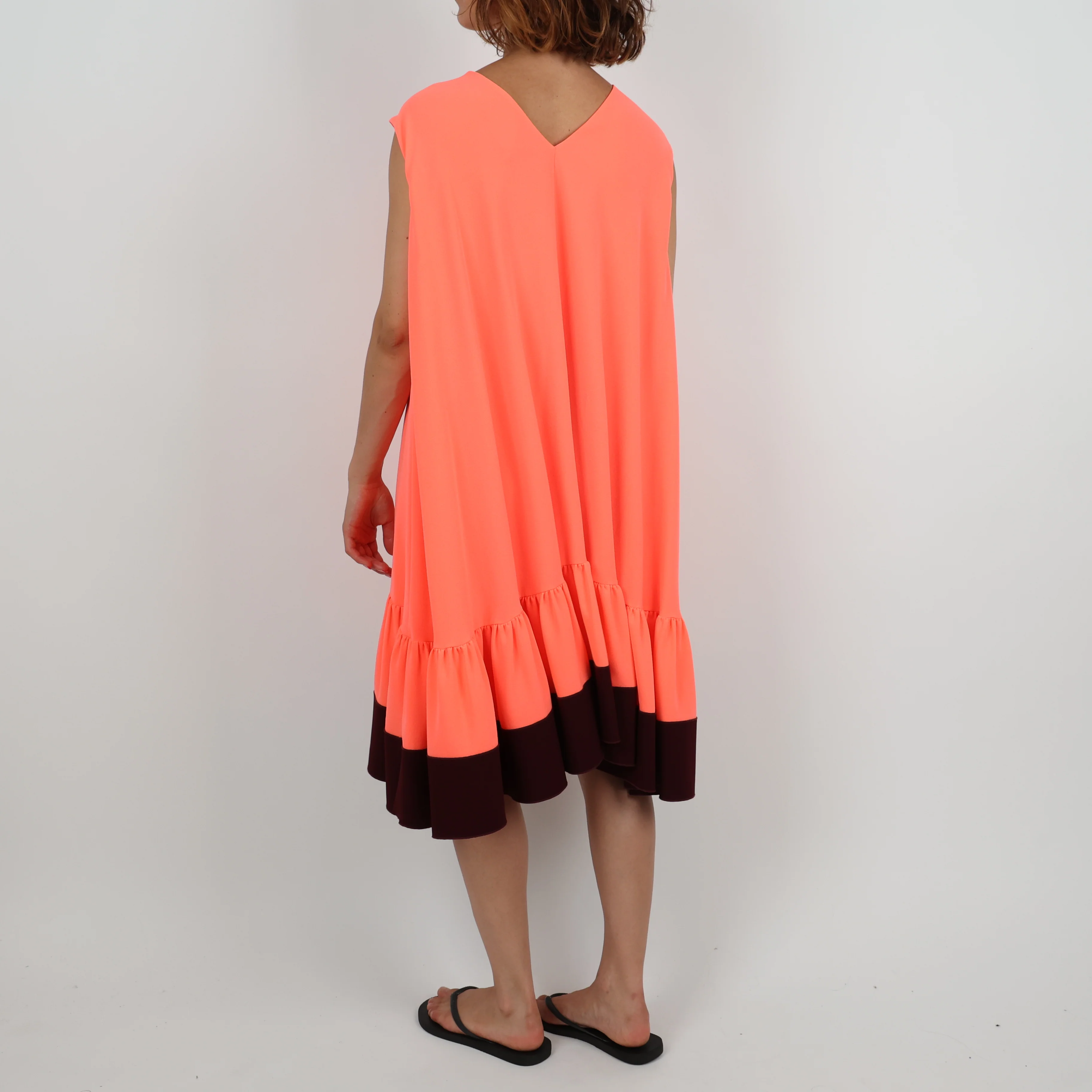 Dress, UK Size 16 - Image 2