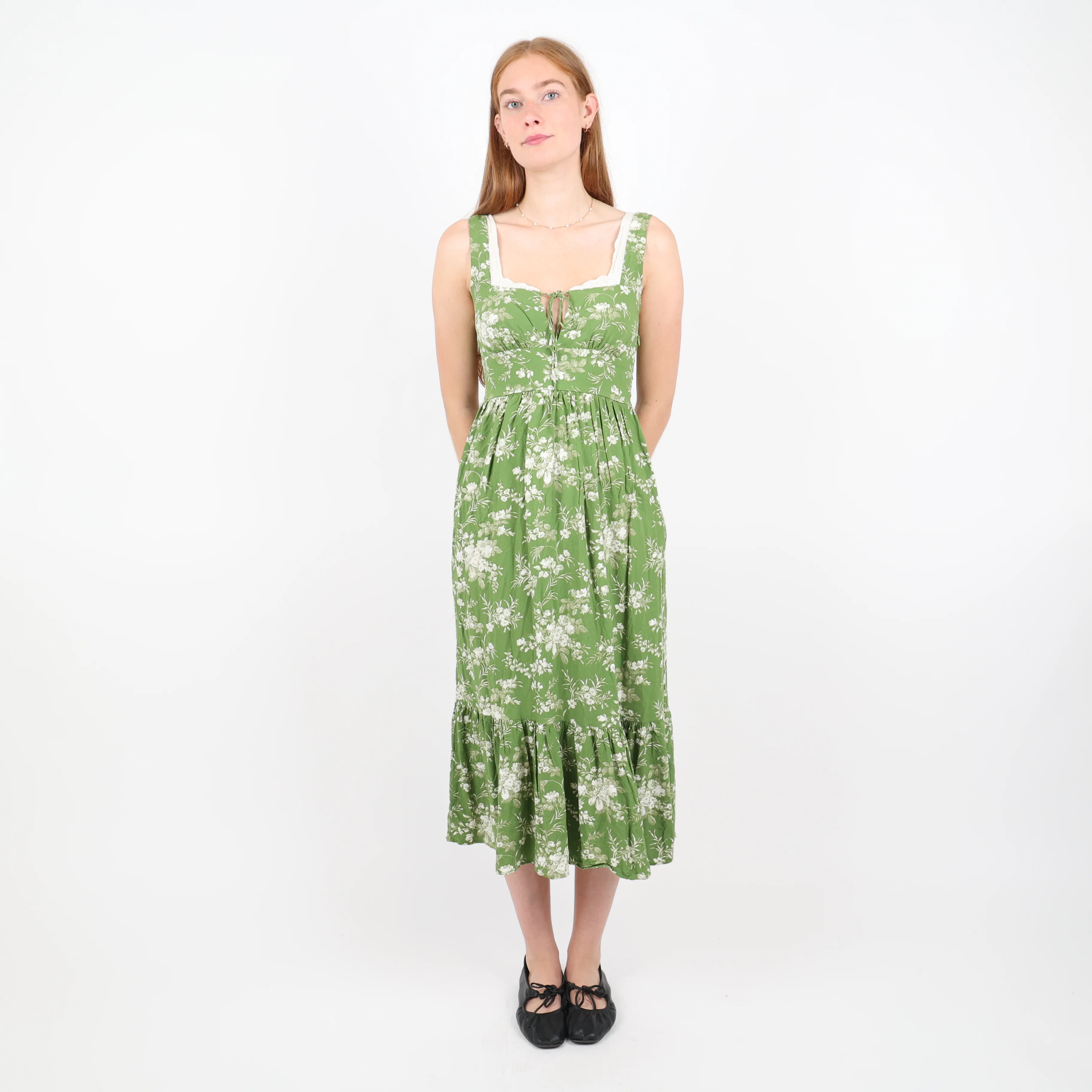 Dress, UK Size 10