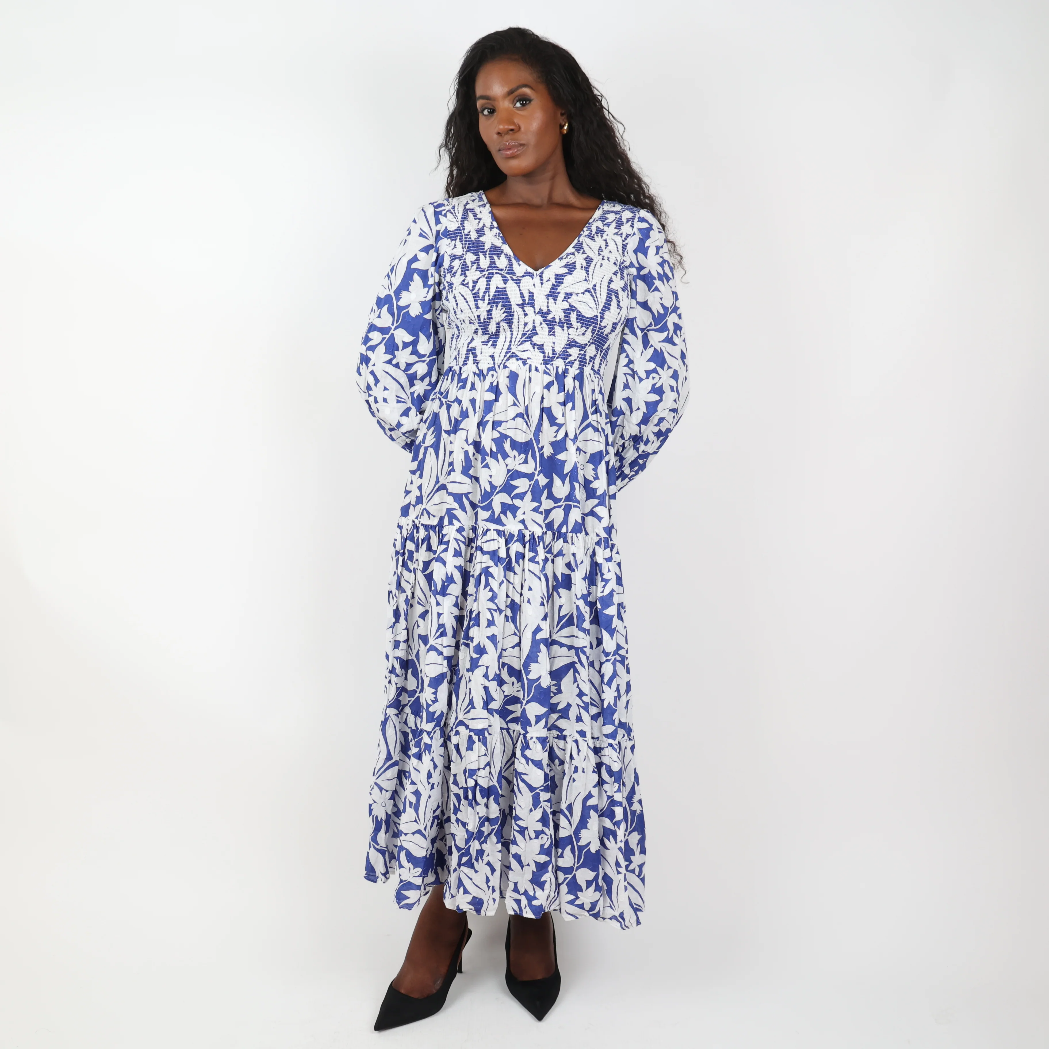 Dress, UK Size 10 - Image 2