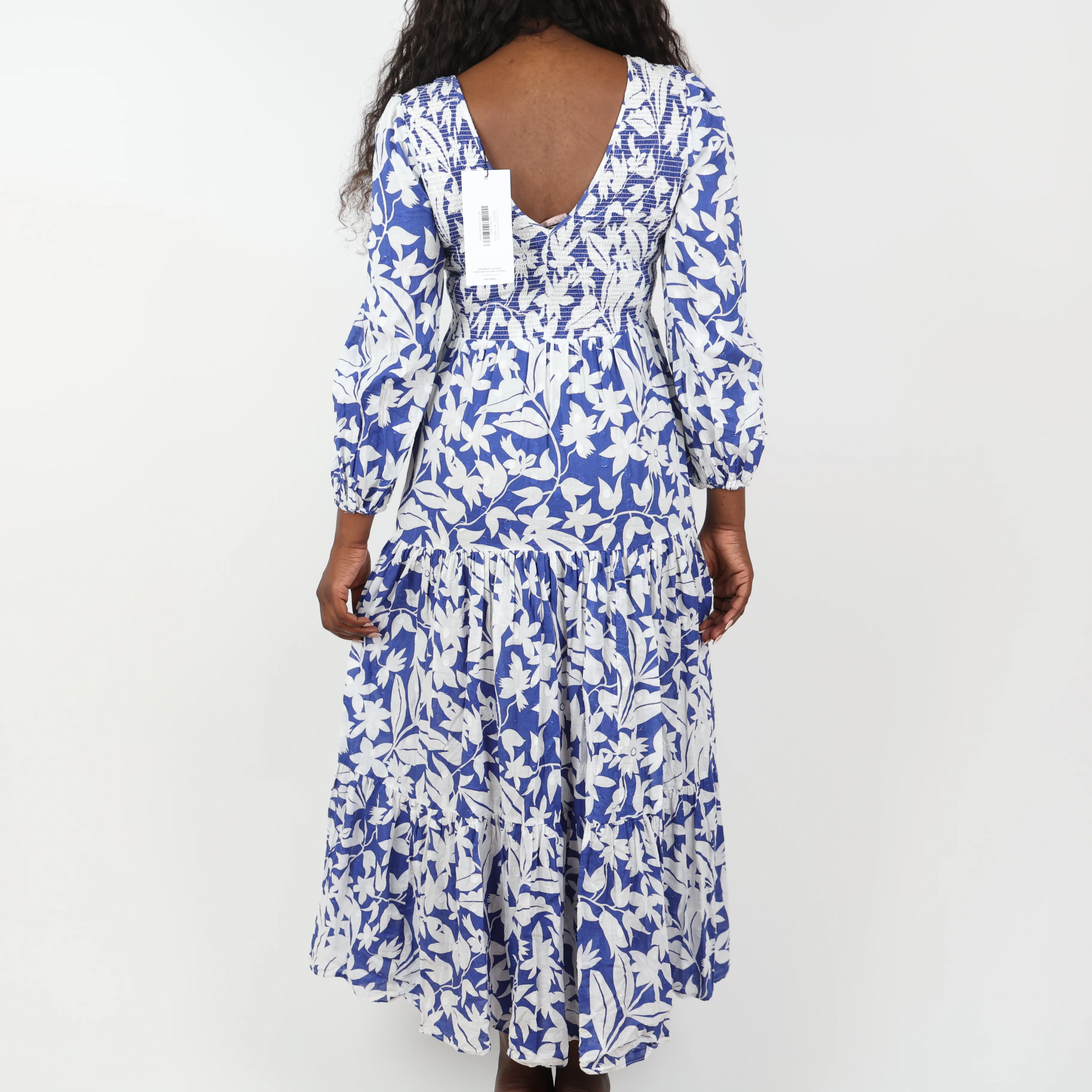 Dress, UK Size 10 - Image 3