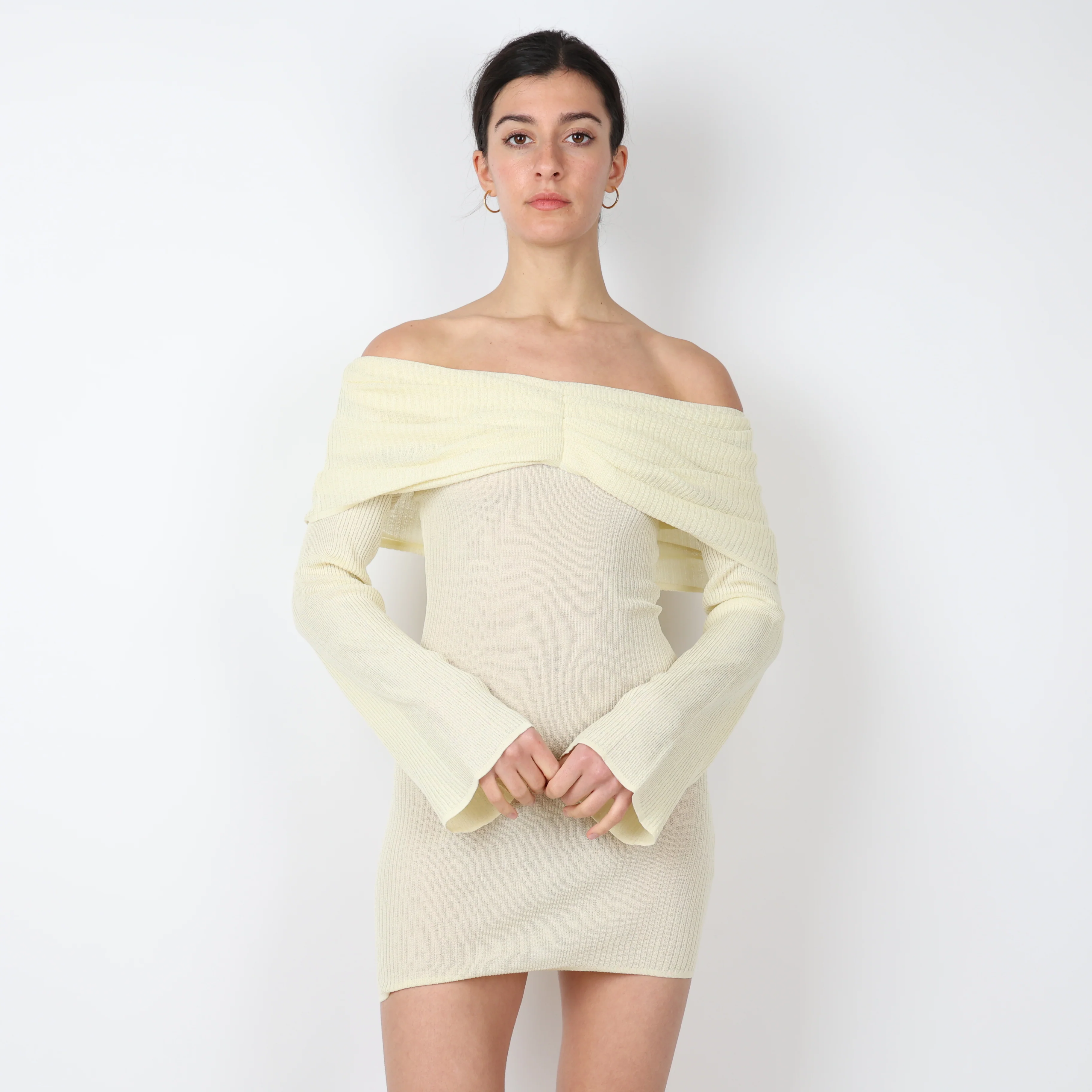 Dress, UK Size 6 - Image 2