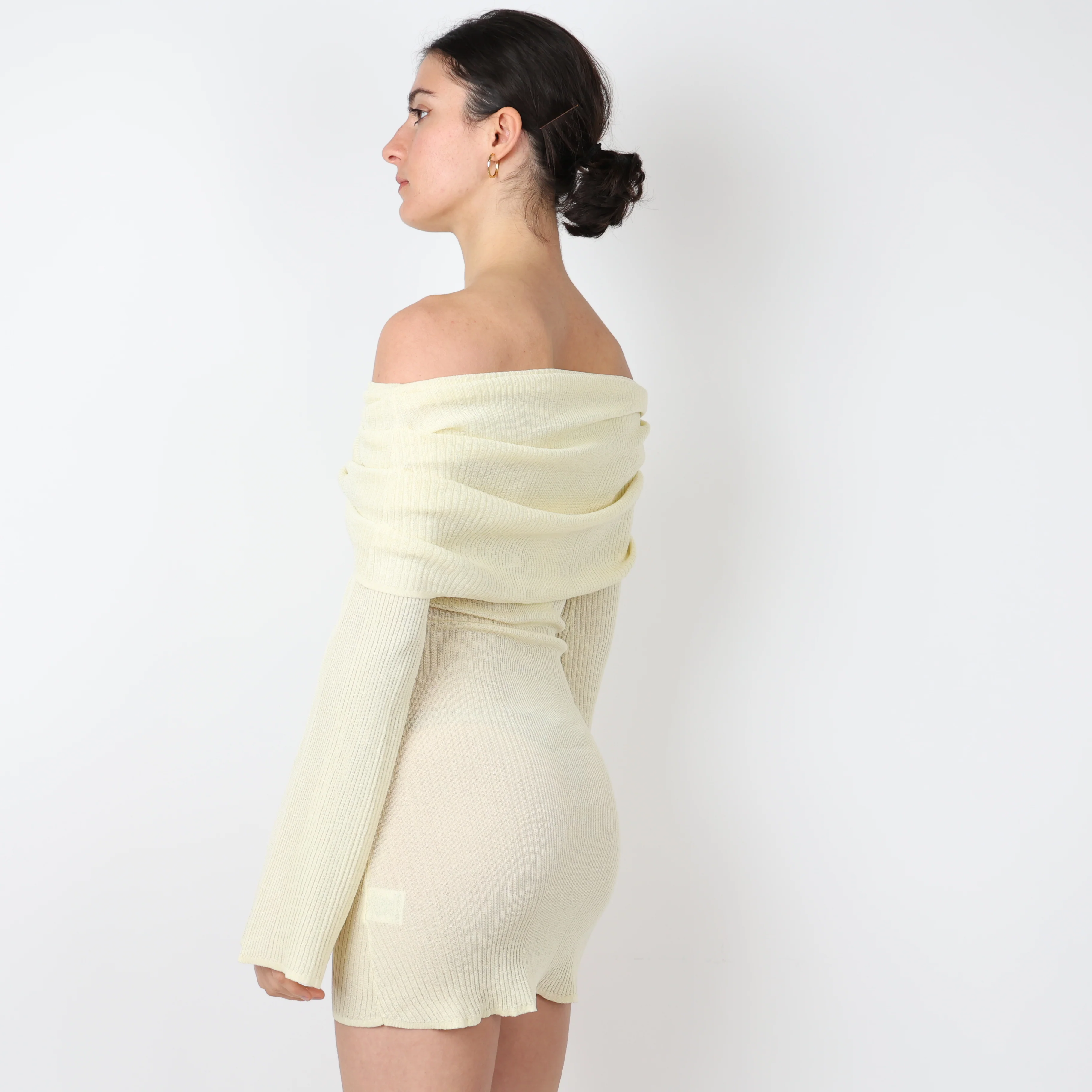 Dress, UK Size 6 - Image 3