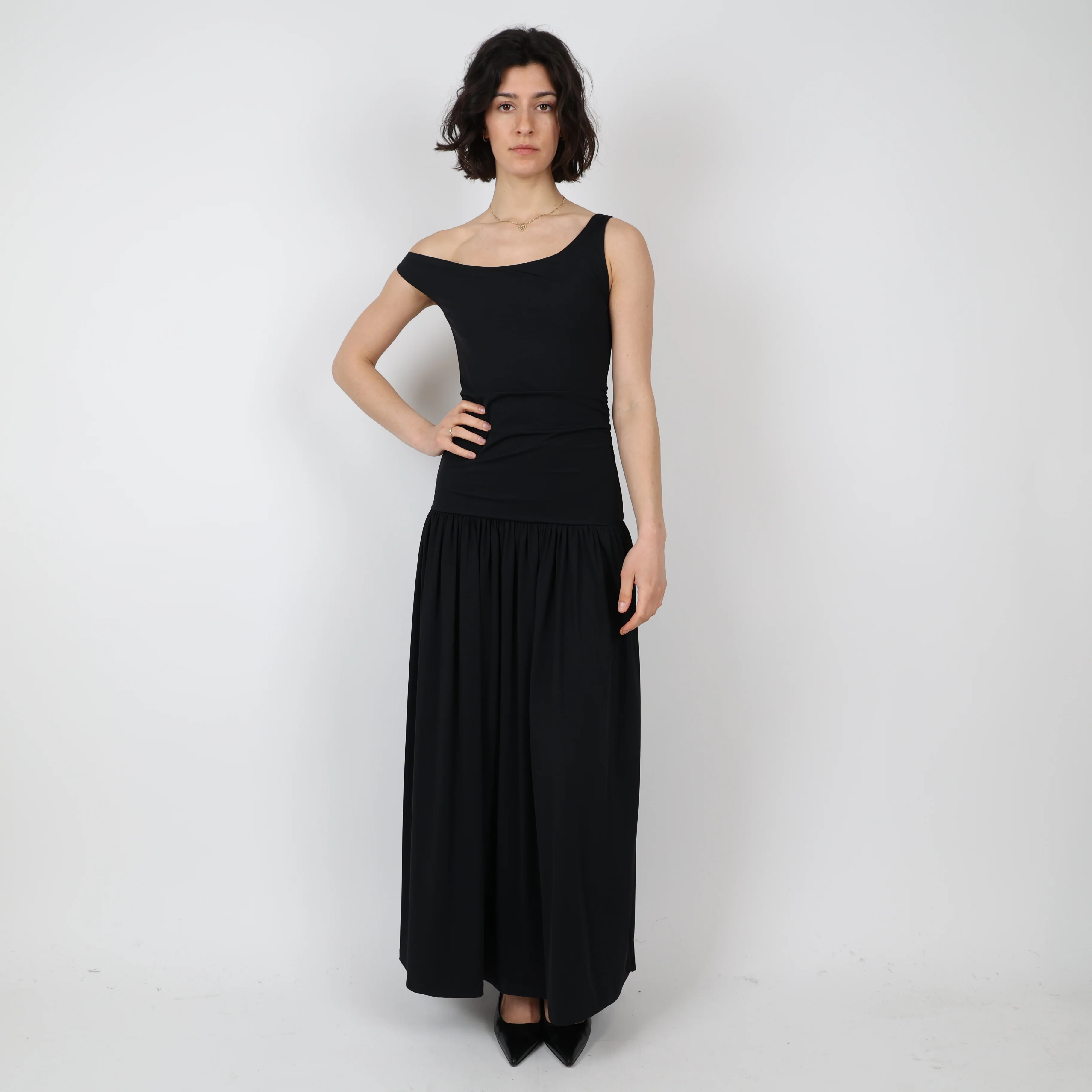 Dress, UK Size 6 - Image 5