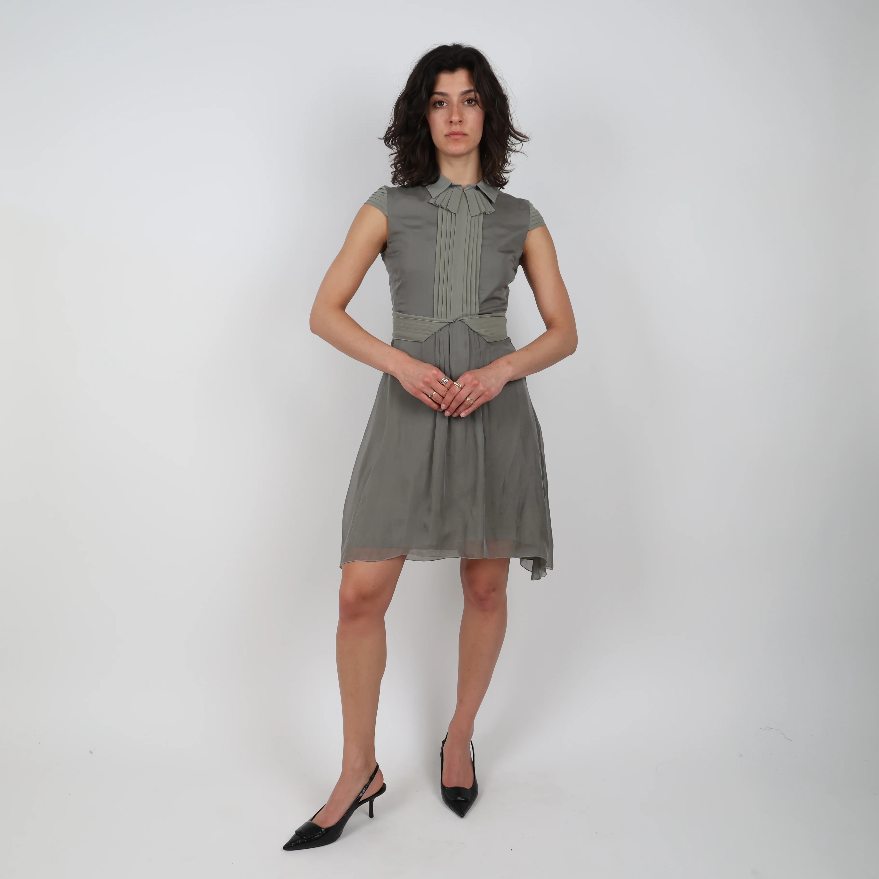 Dress, UK Size 8 - Image 2