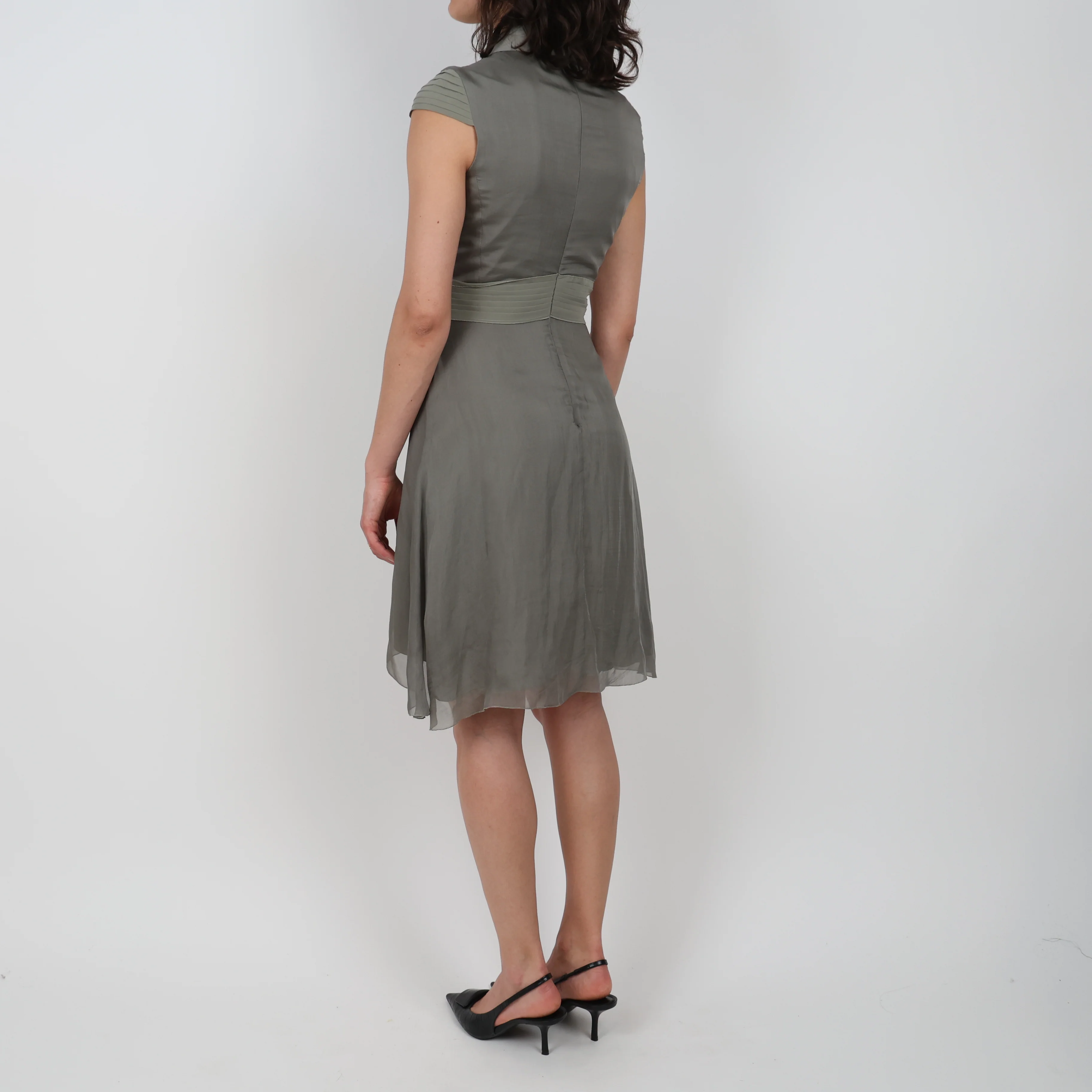 Dress, UK Size 8 - Image 3