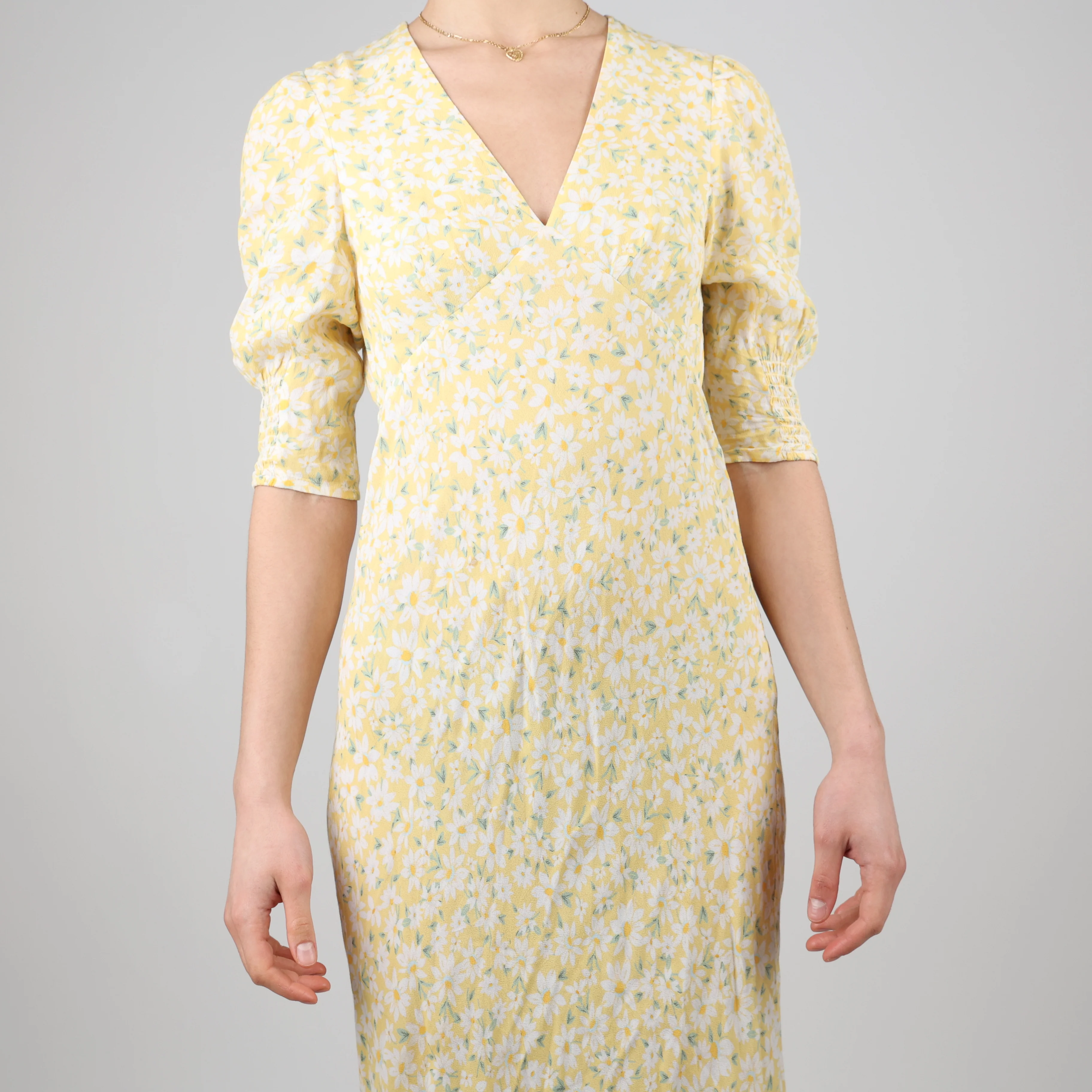 Dress, UK Size 8 - Image 4