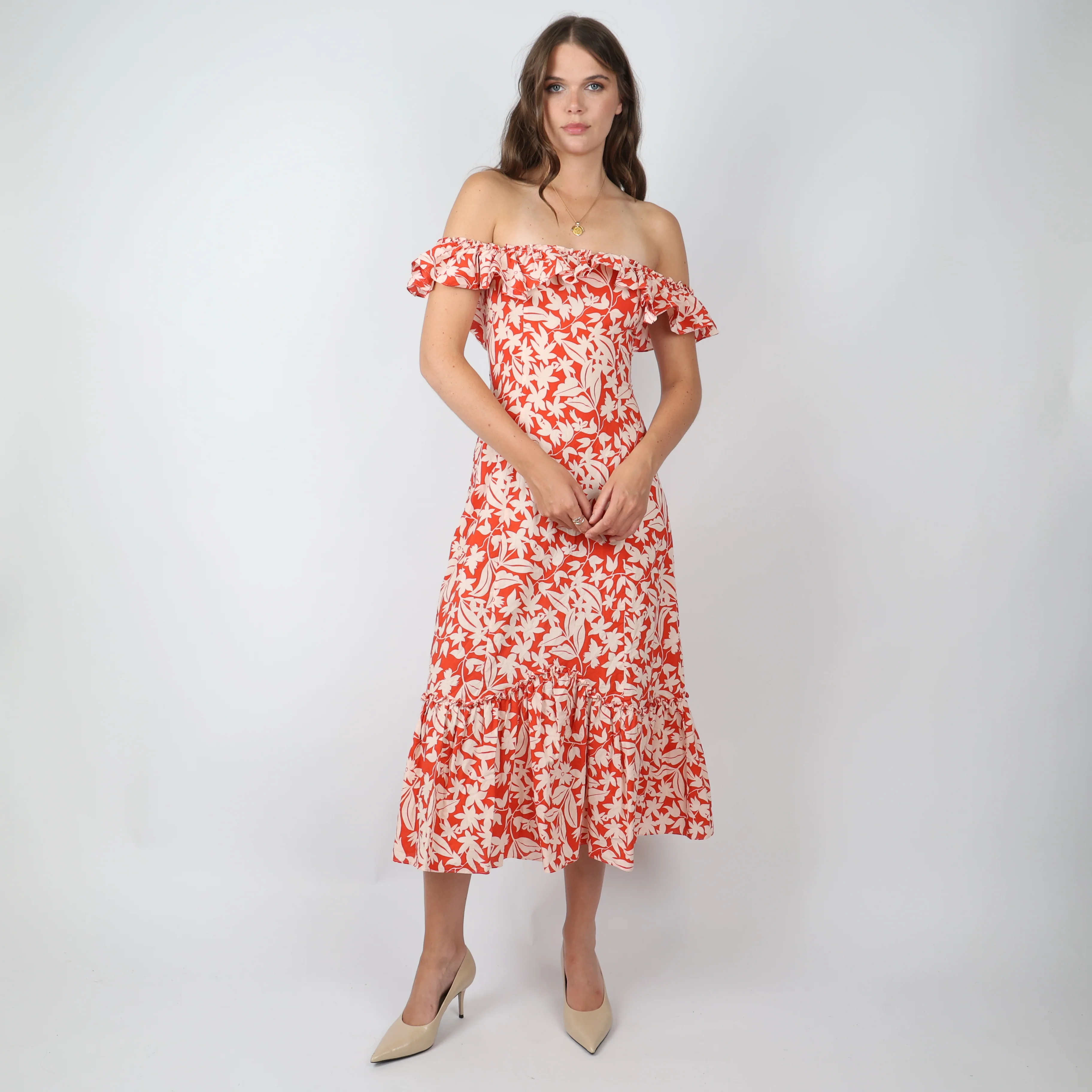 Dress, UK Size 8