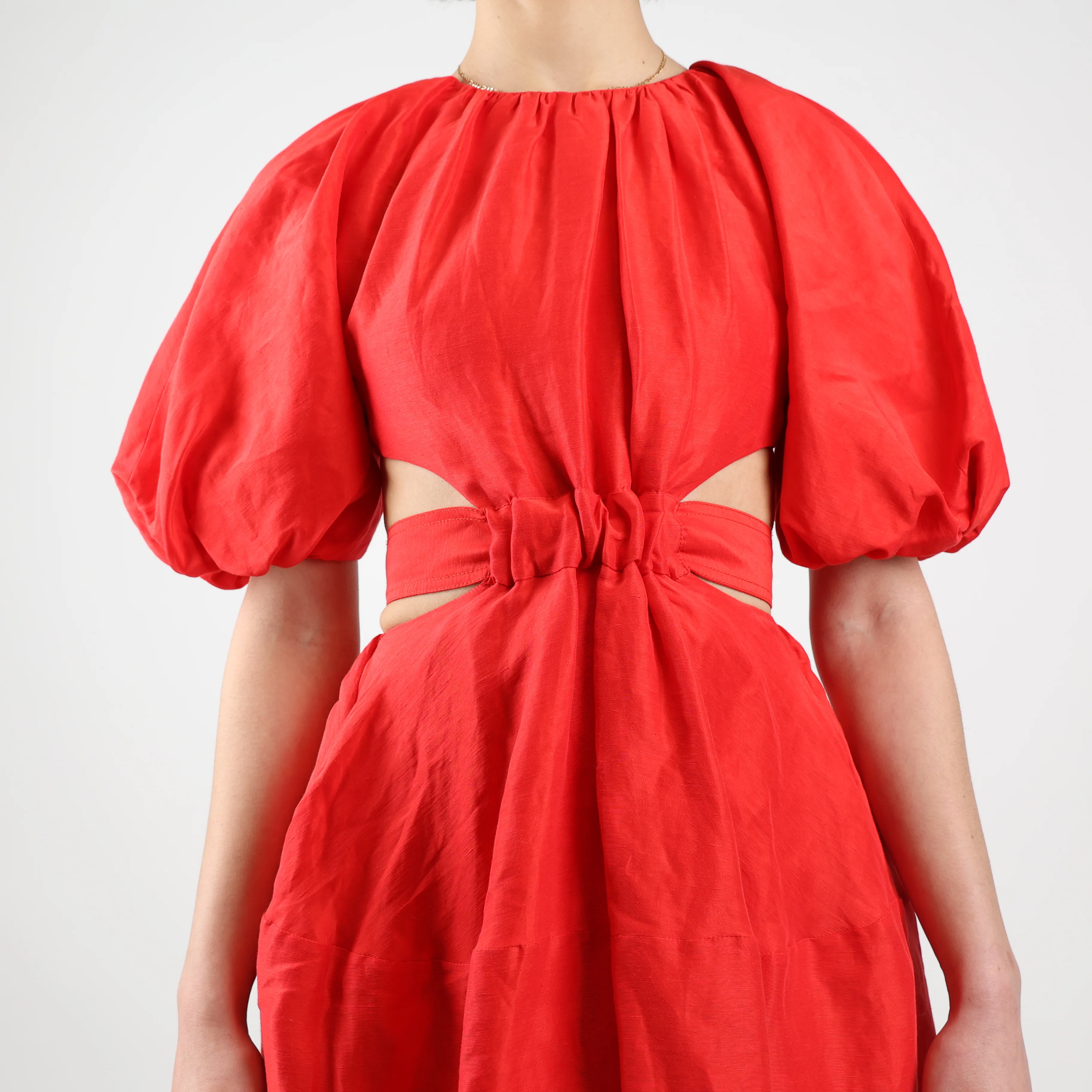 Dress, UK Size 4 - Image 4