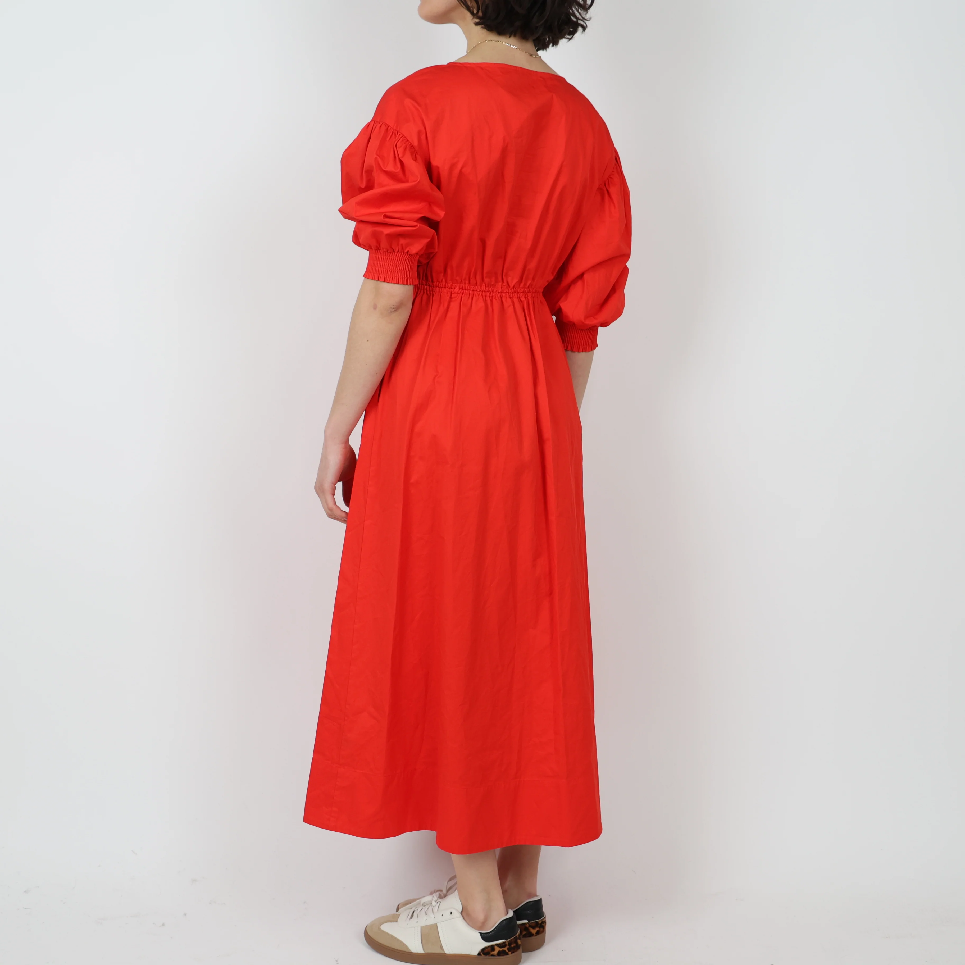 Dress, UK Size 4 - Image 2