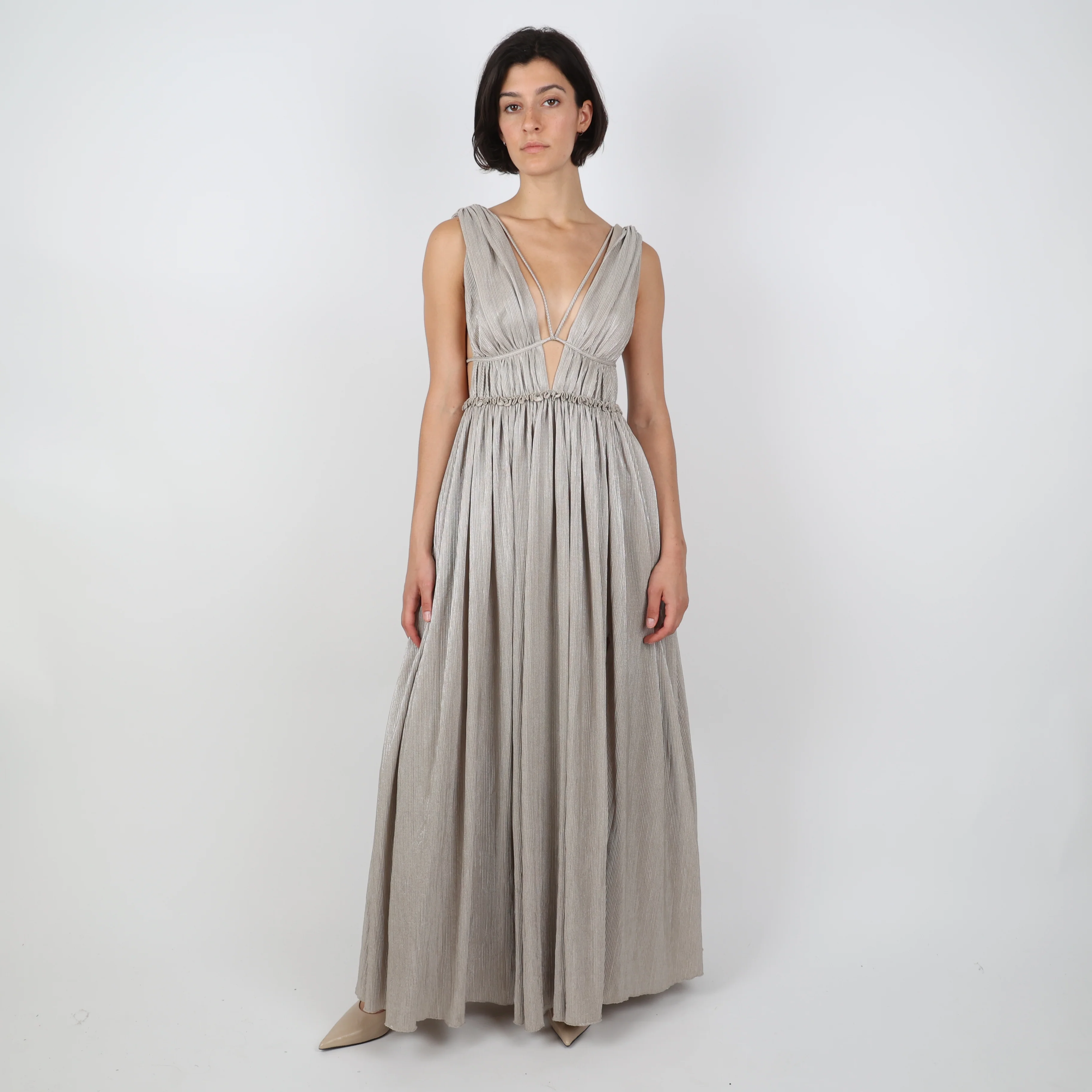 Dress, UK Size 8 - Image 2