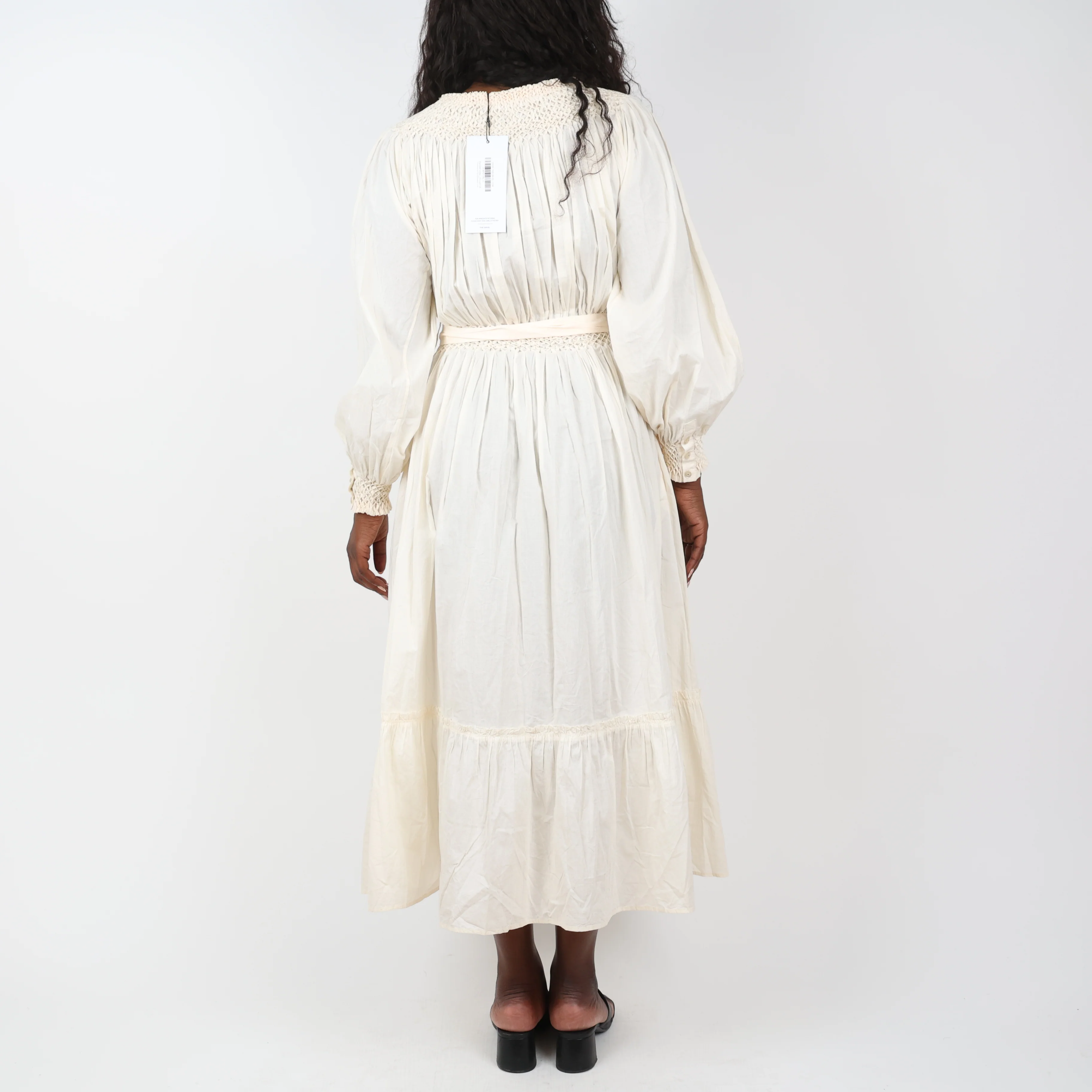 Dress, UK Size 12 - Image 3