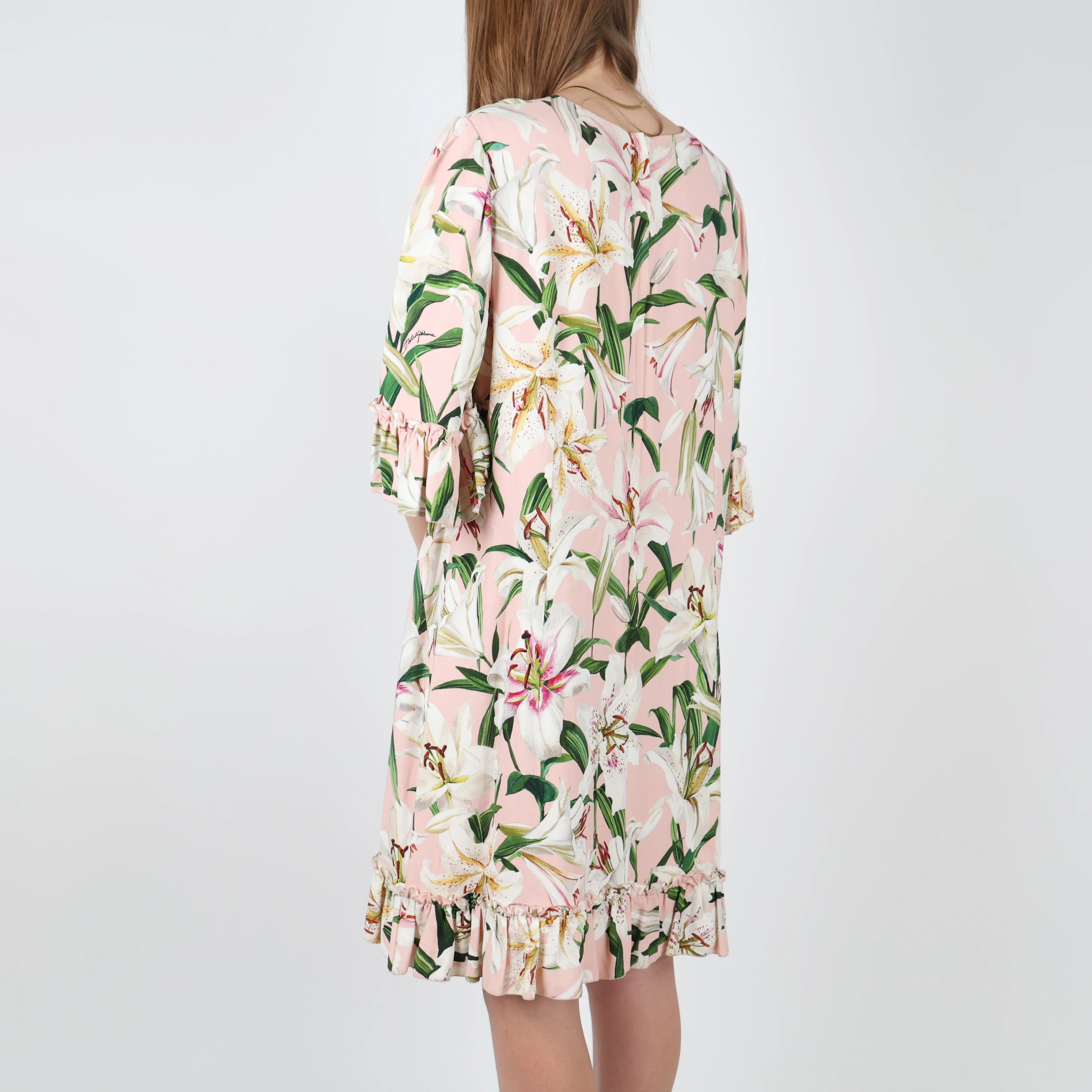 Dress, UK Size 20 - Image 3