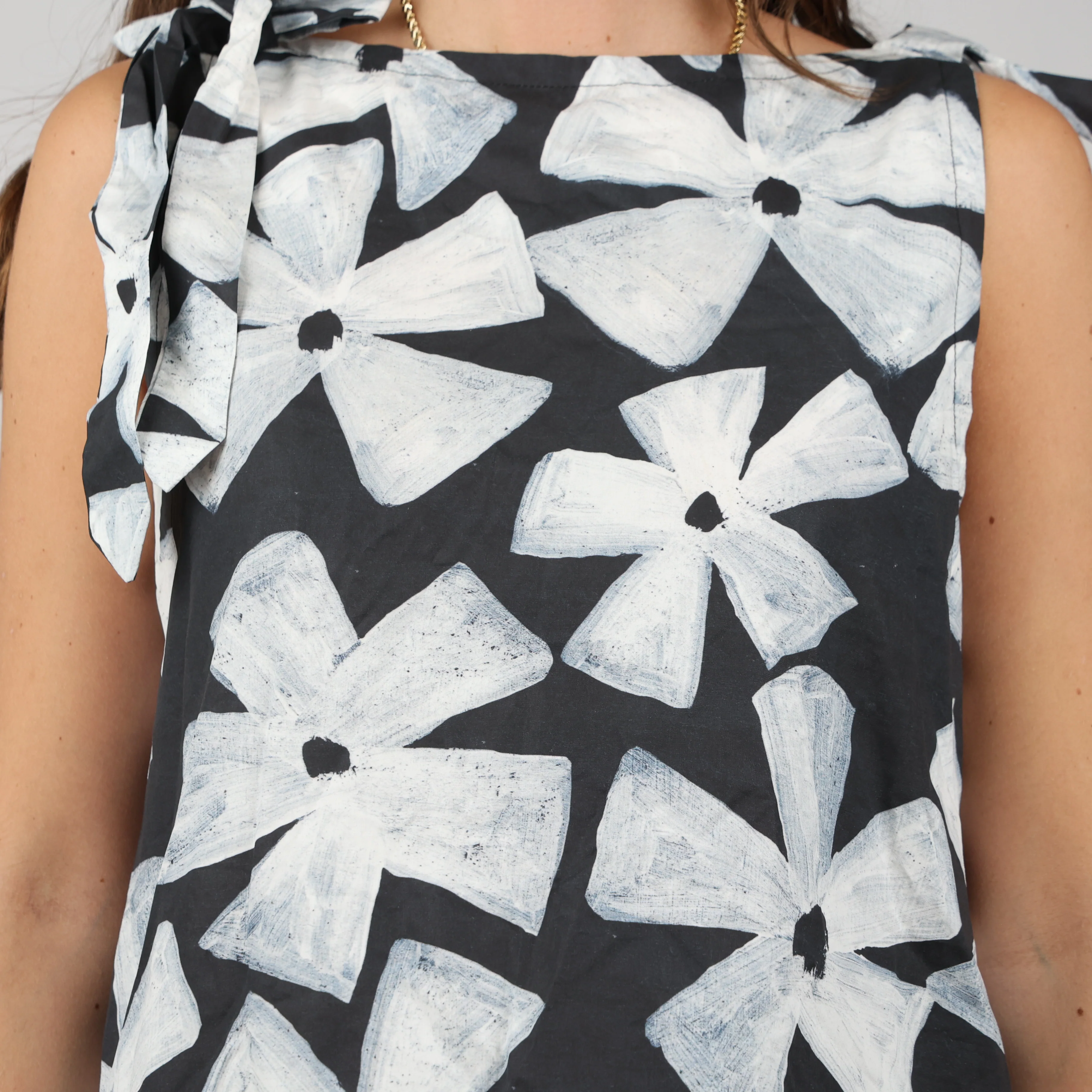 Dress, UK Size 10 - Image 4
