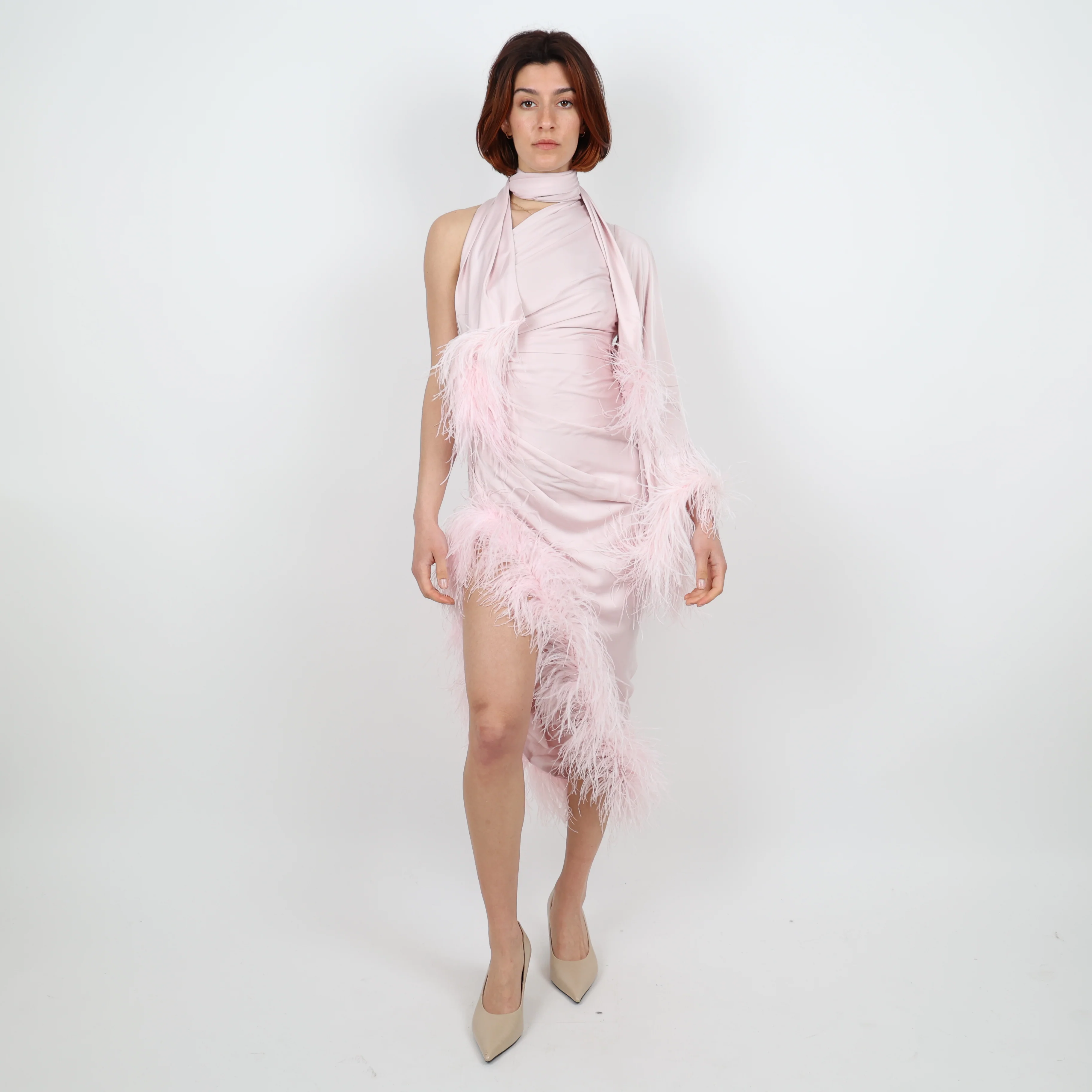 Dress, UK Size 6 - Image 4