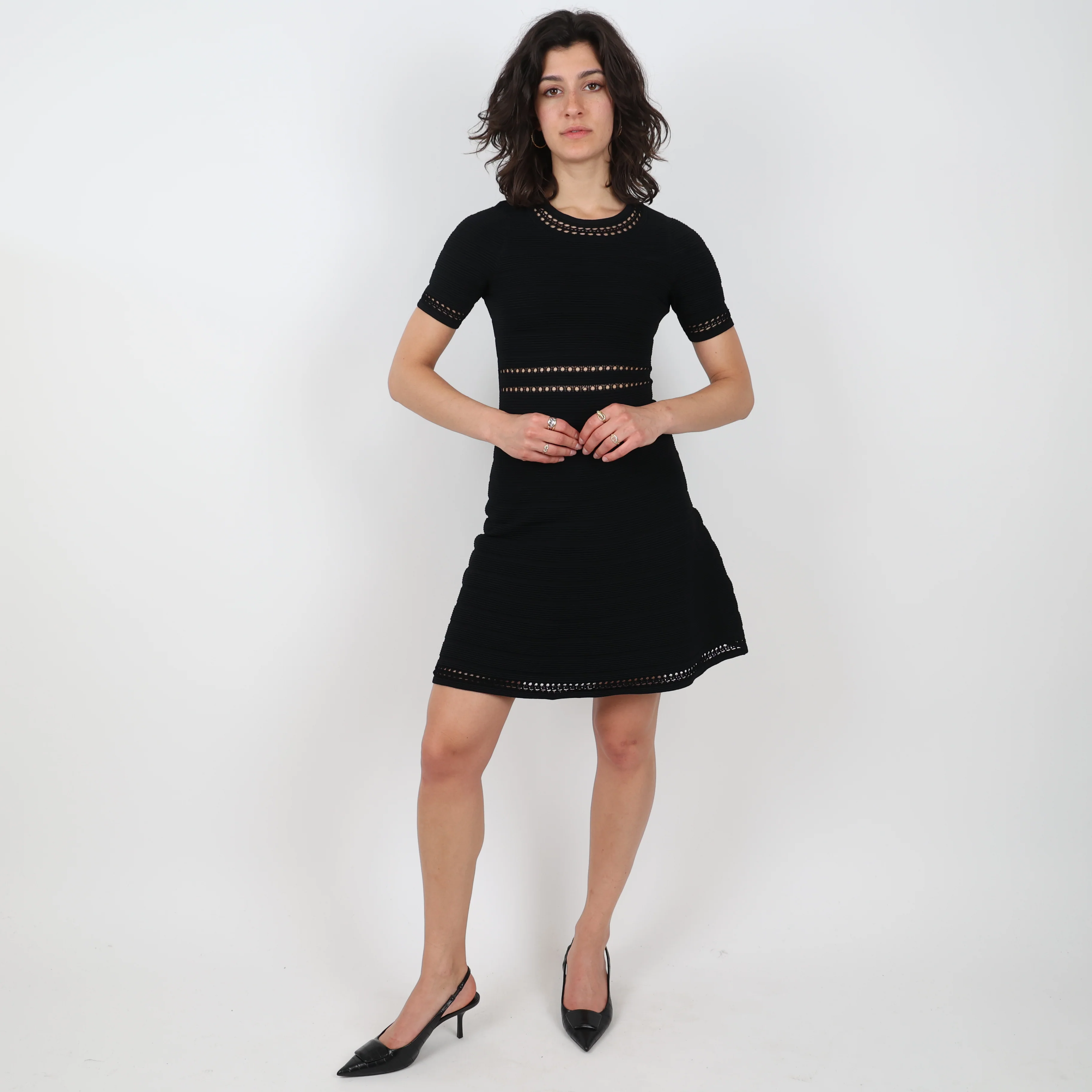 Dress, UK Size 8 - Image 2