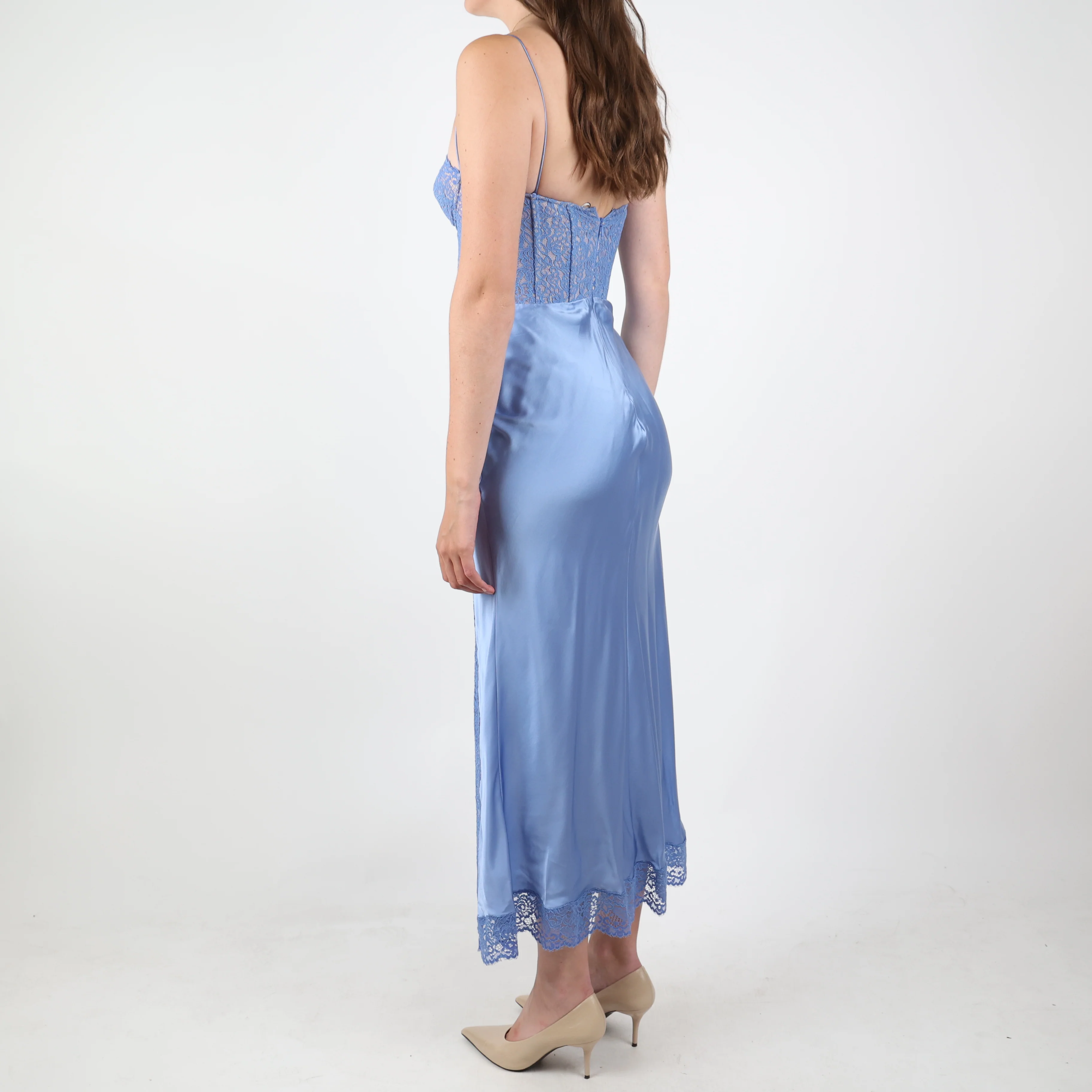 Dress, UK Size 8 - Image 3