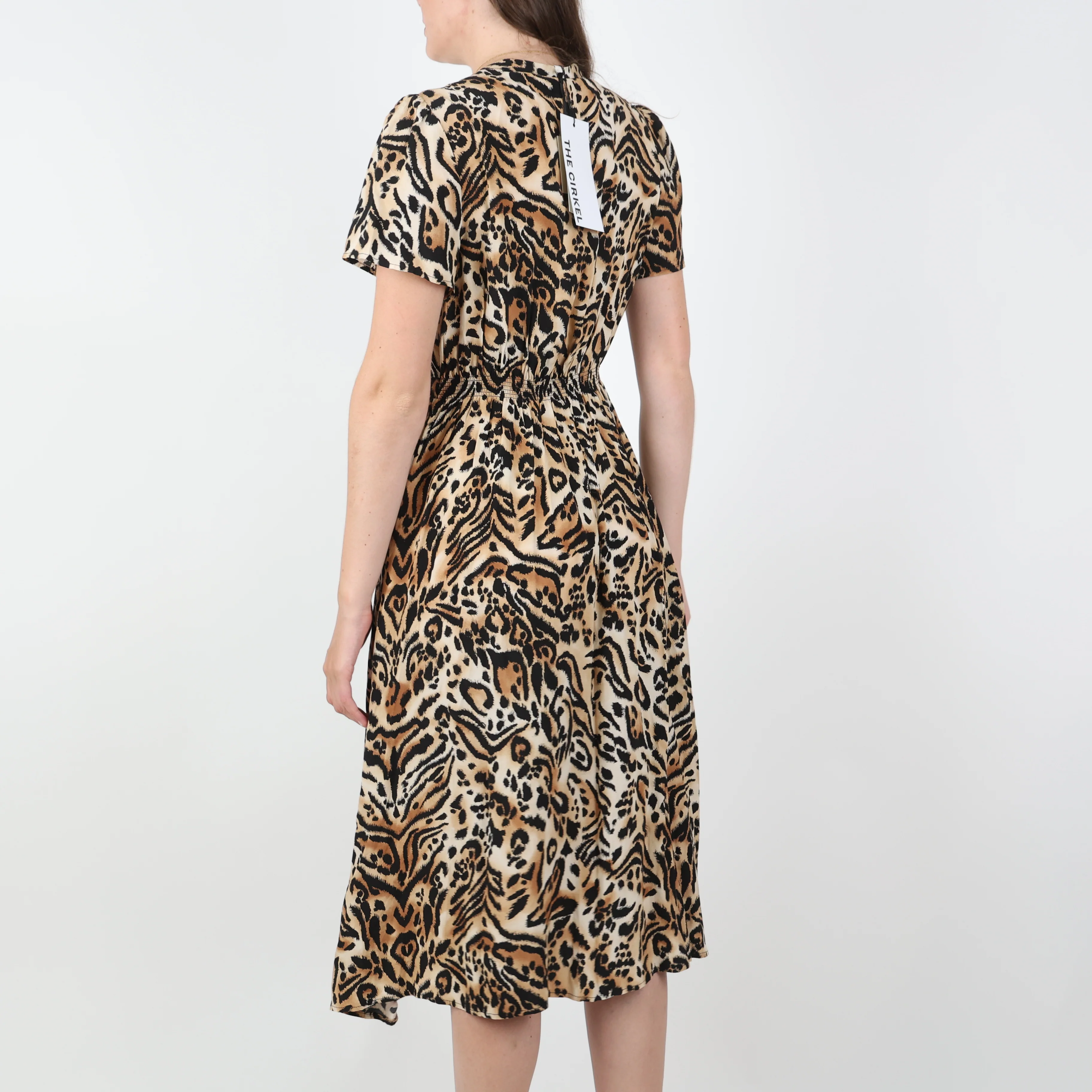 Dress, UK Size 12 - Image 3