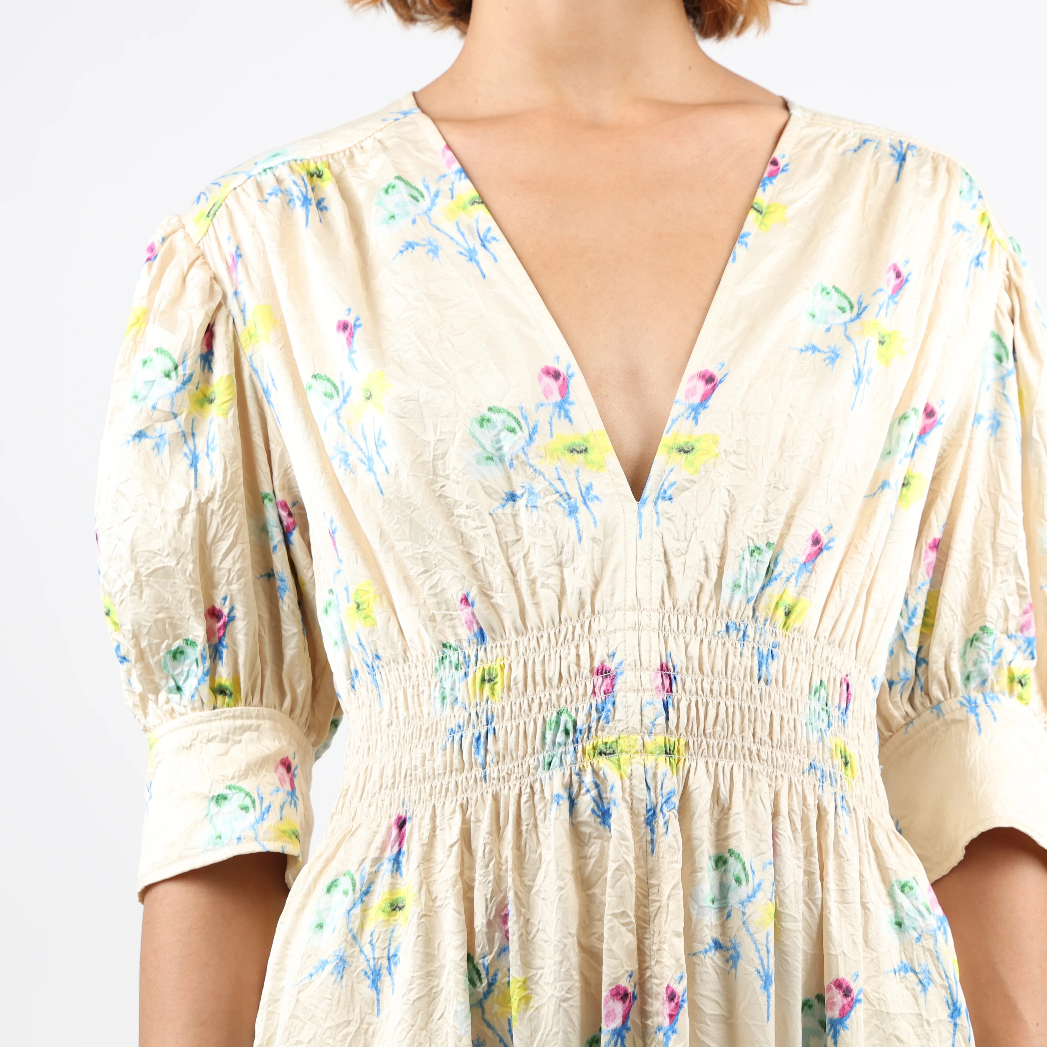Dress, UK Size 6 - Image 4