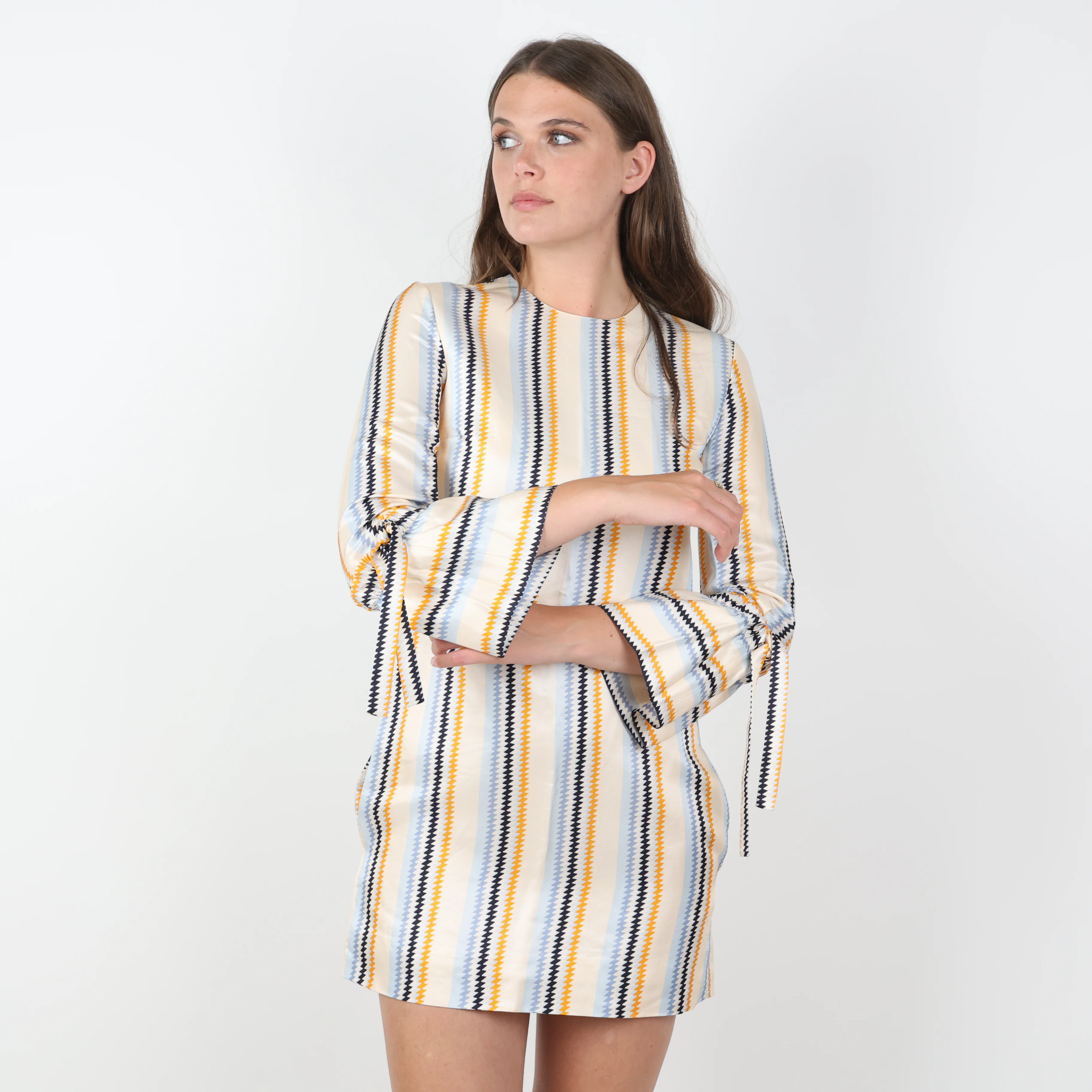 Dress, UK Size 8 - Image 2