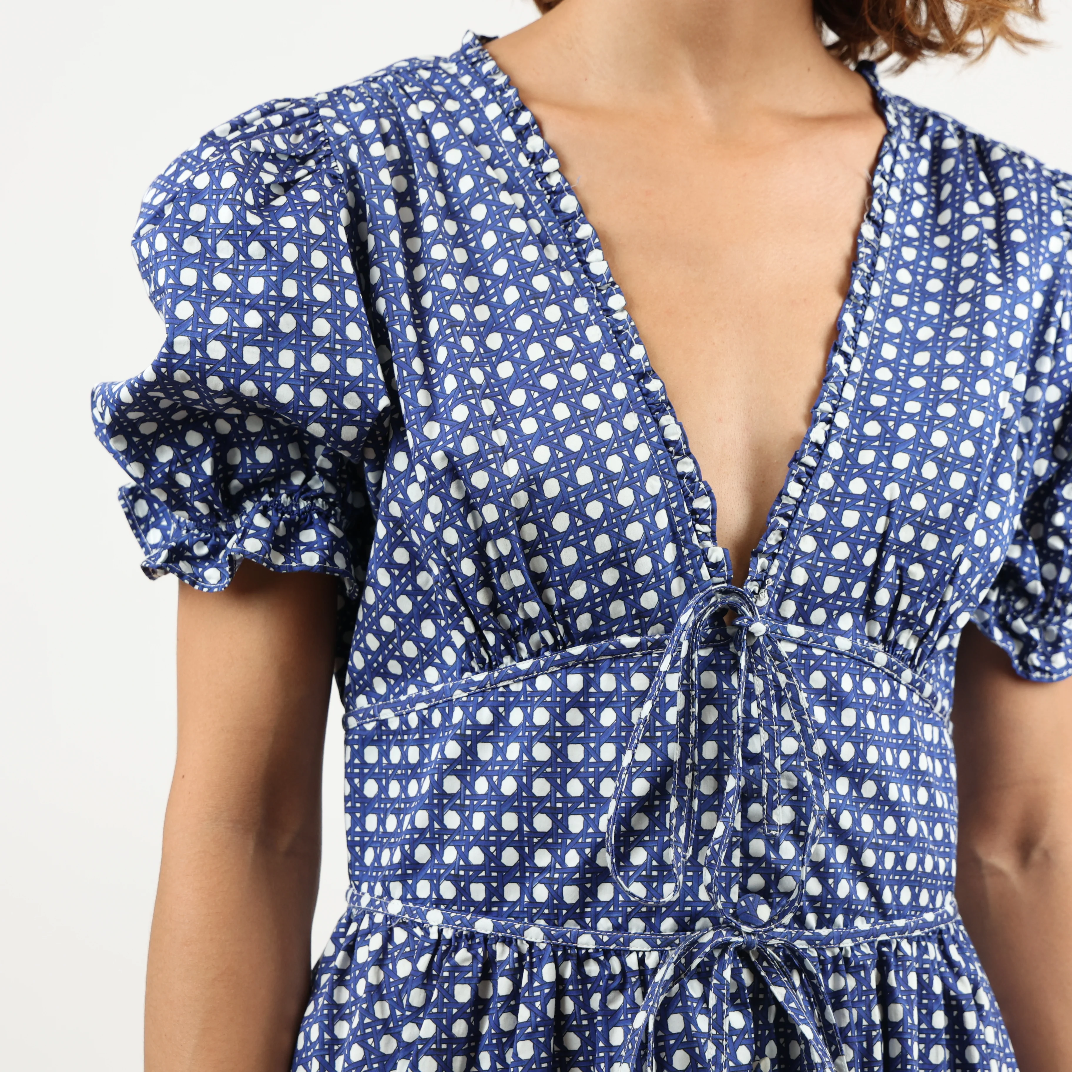 Dress, UK Size 12 - Image 4