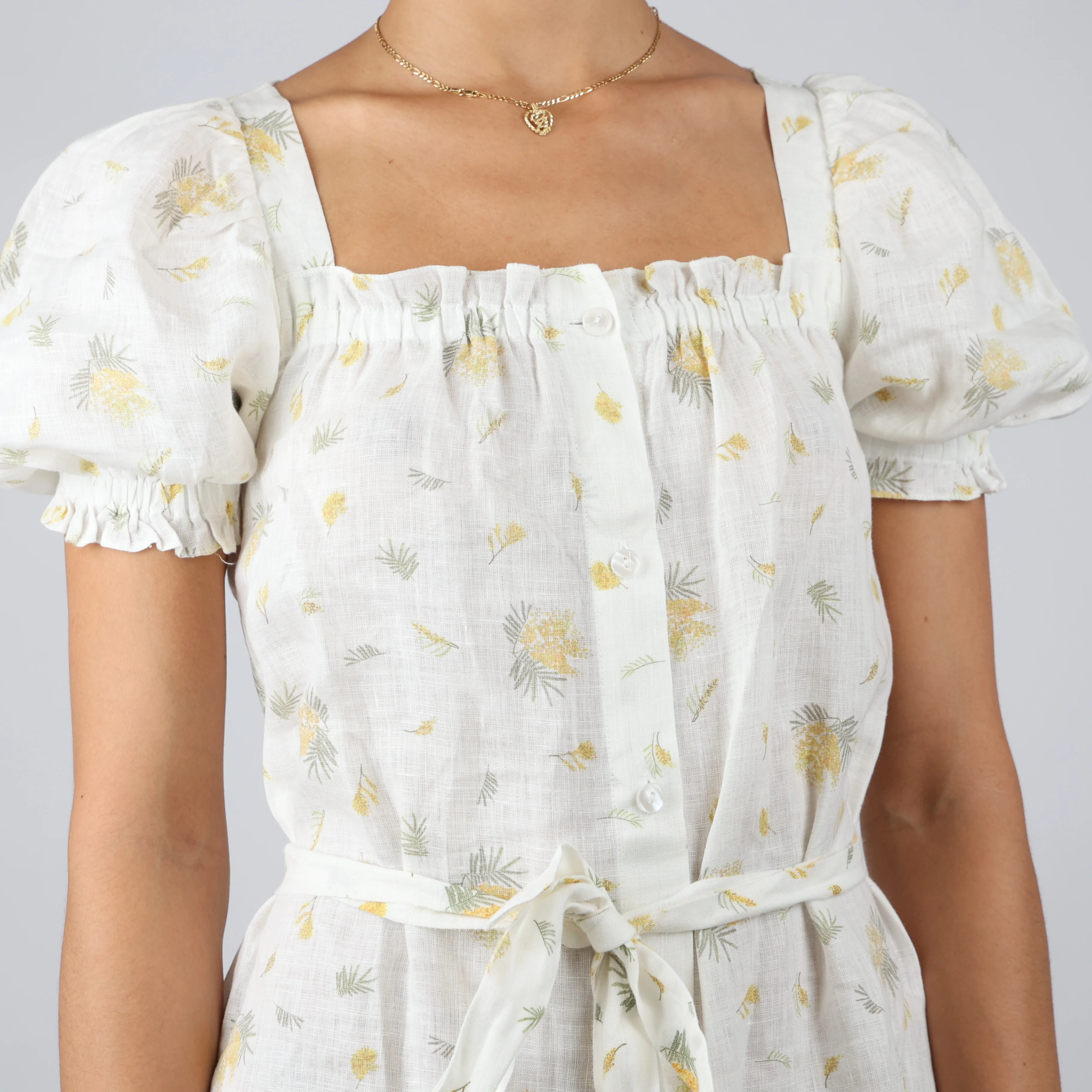 Dress, UK Size 6 - Image 4