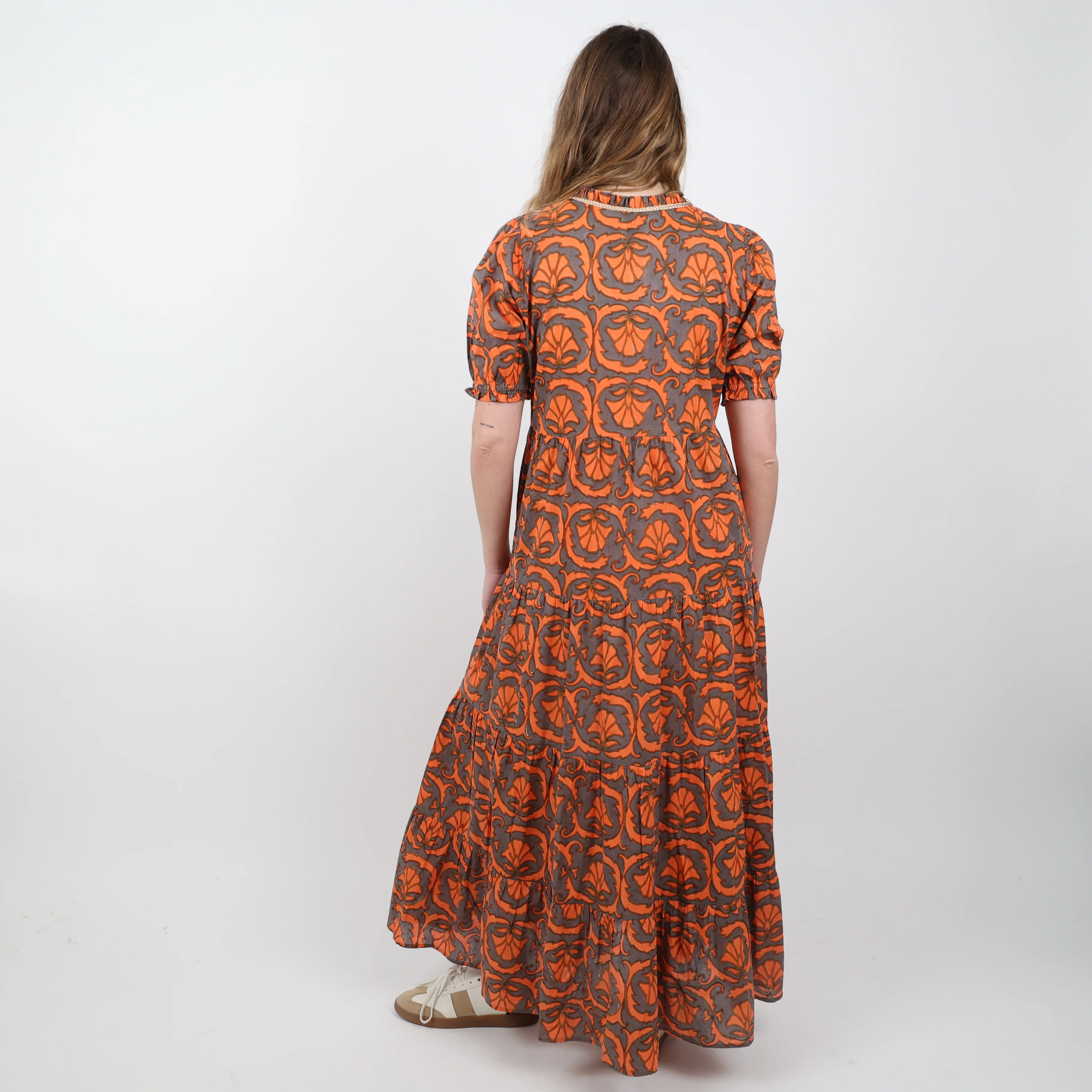 Dress, UK Size 12 - Image 3
