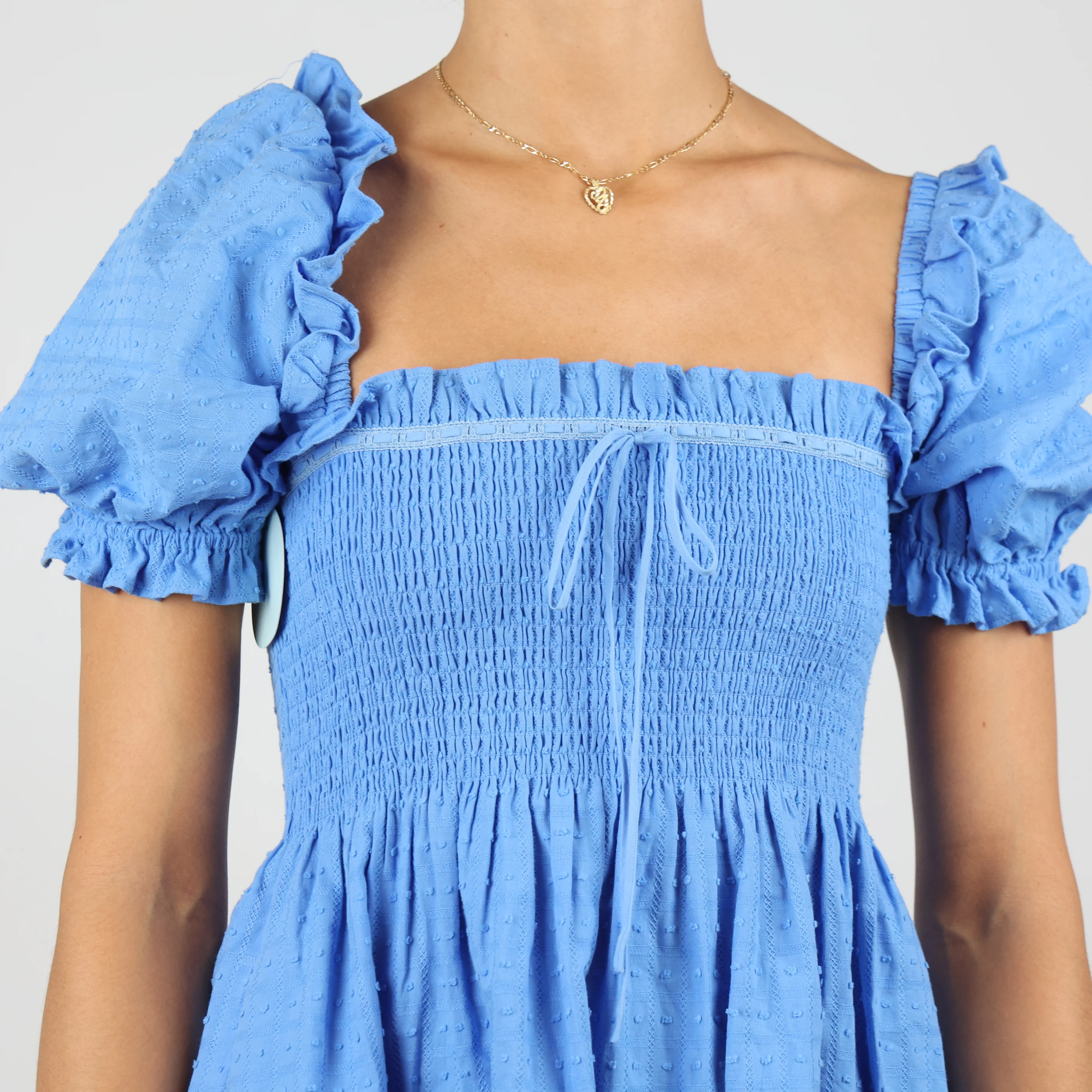 Dress, UK Size 8 - Image 4
