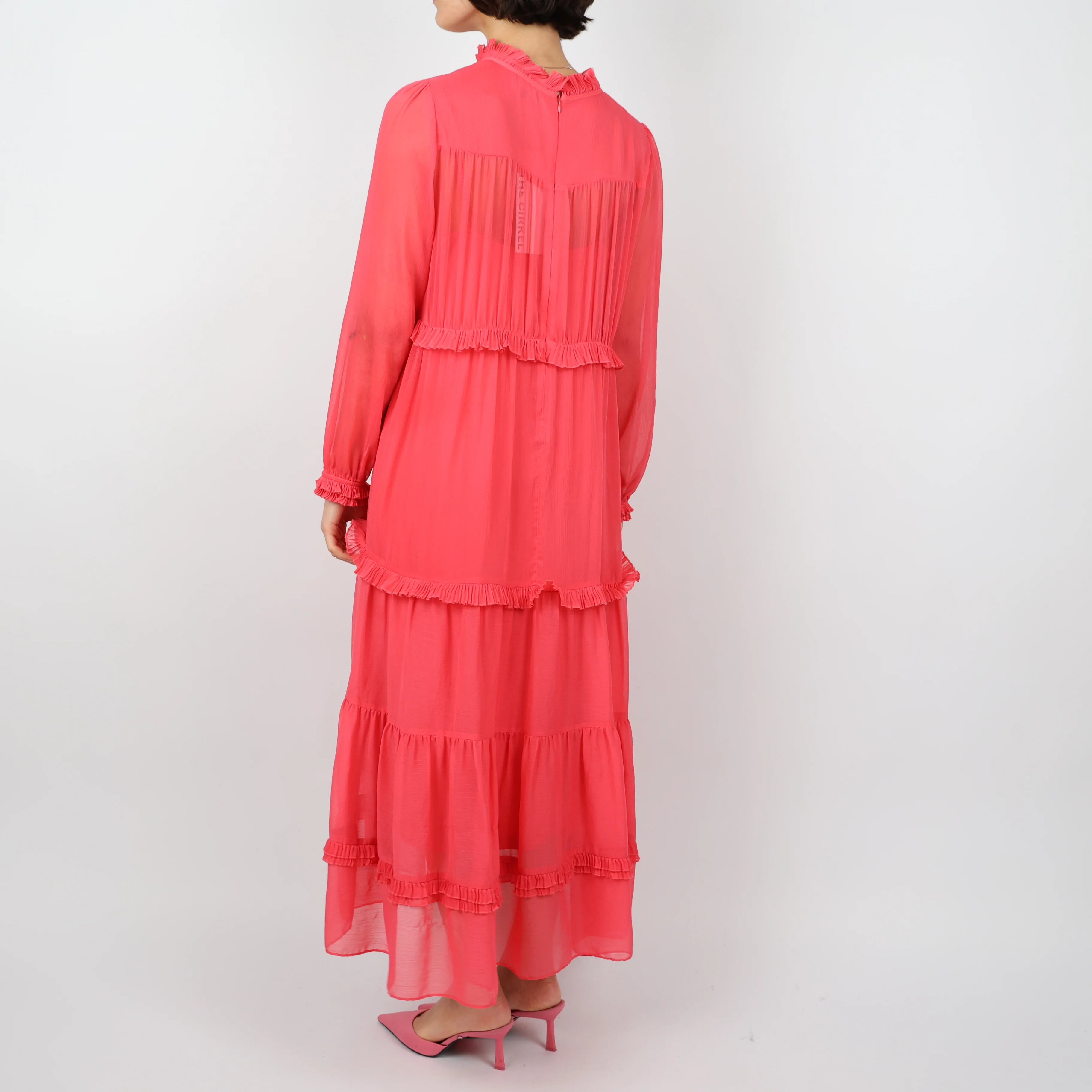 Dress, UK Size 12 - Image 3