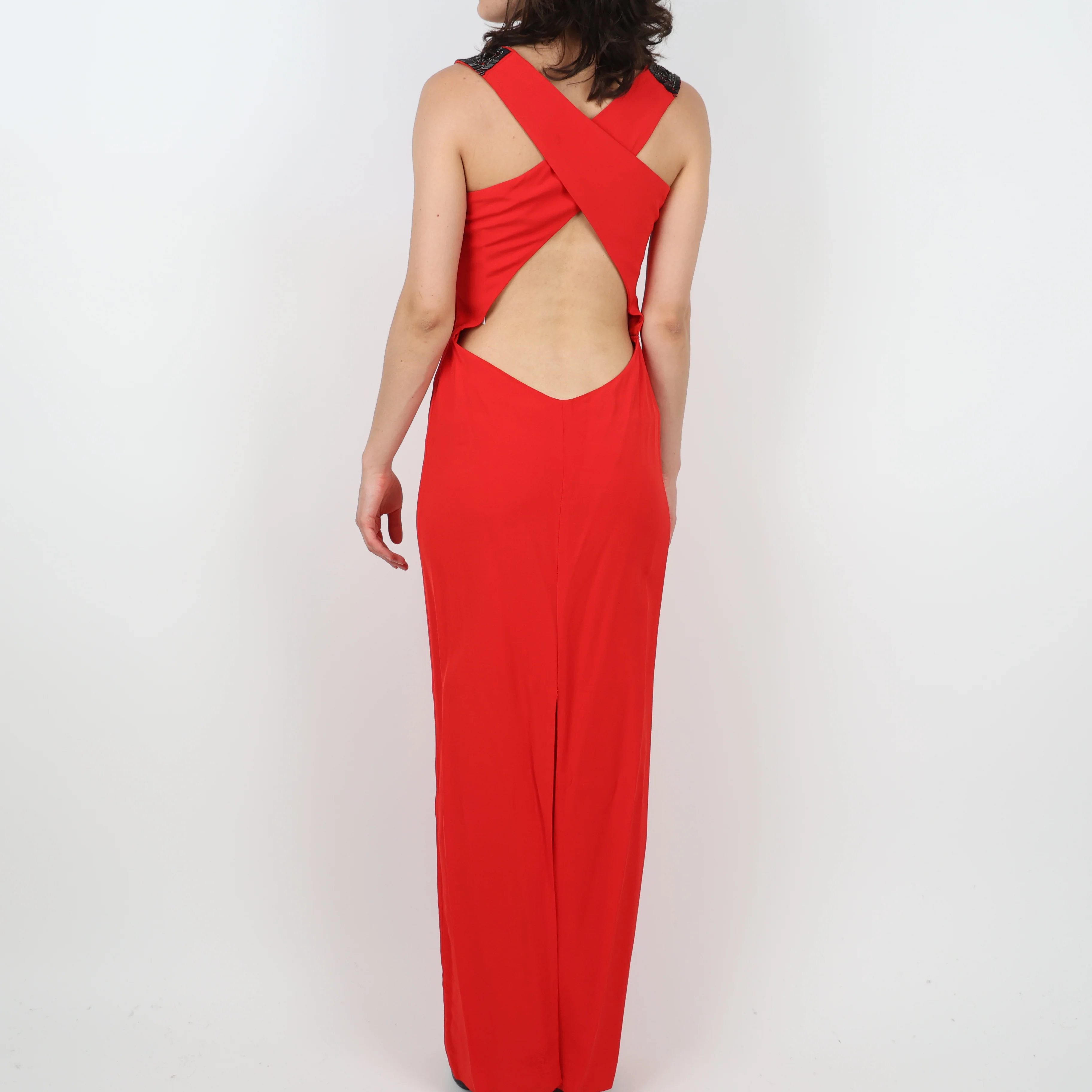 Dress, UK Size 10 - Image 3