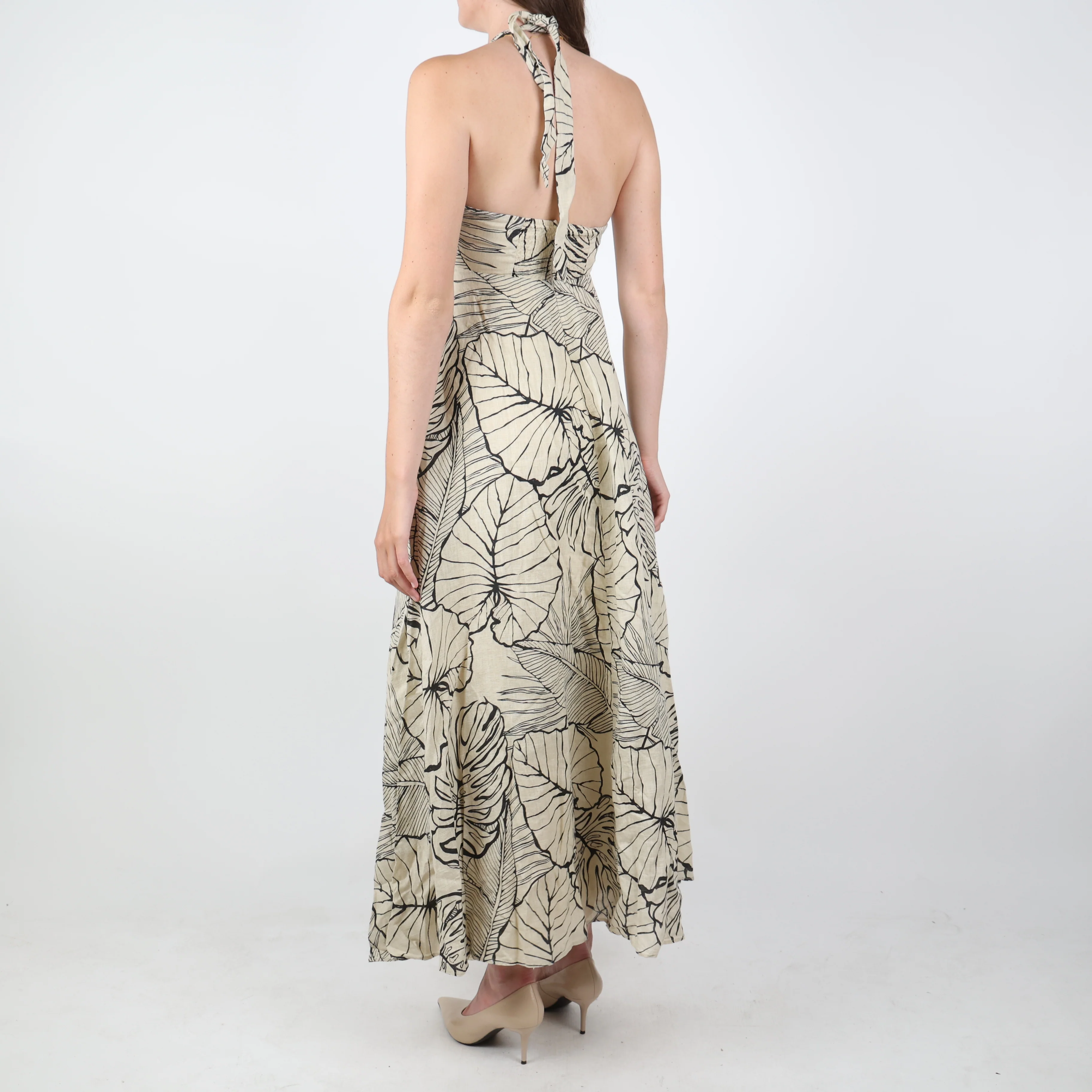 Dress, UK Size 8 - Image 3