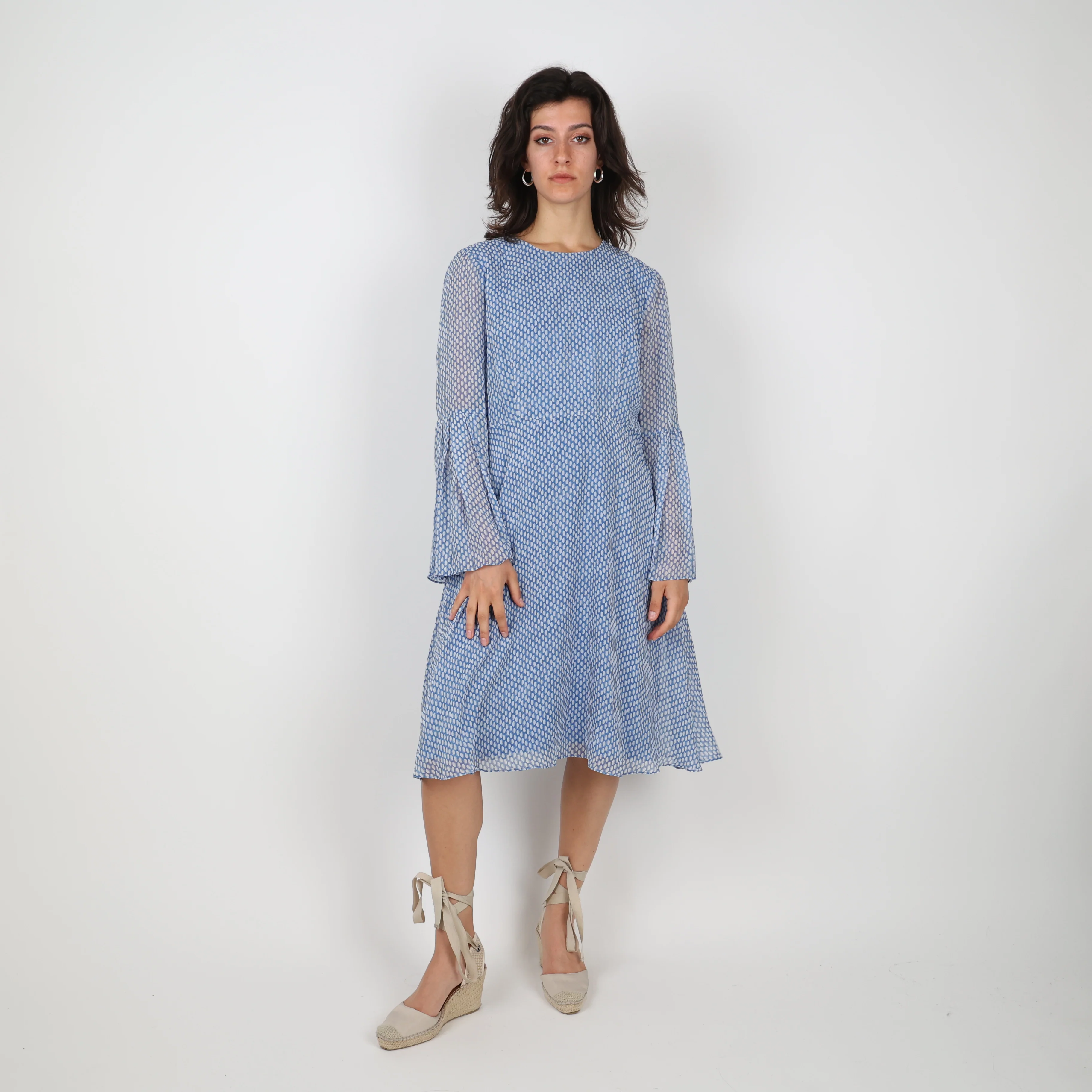 Dress, UK Size 16