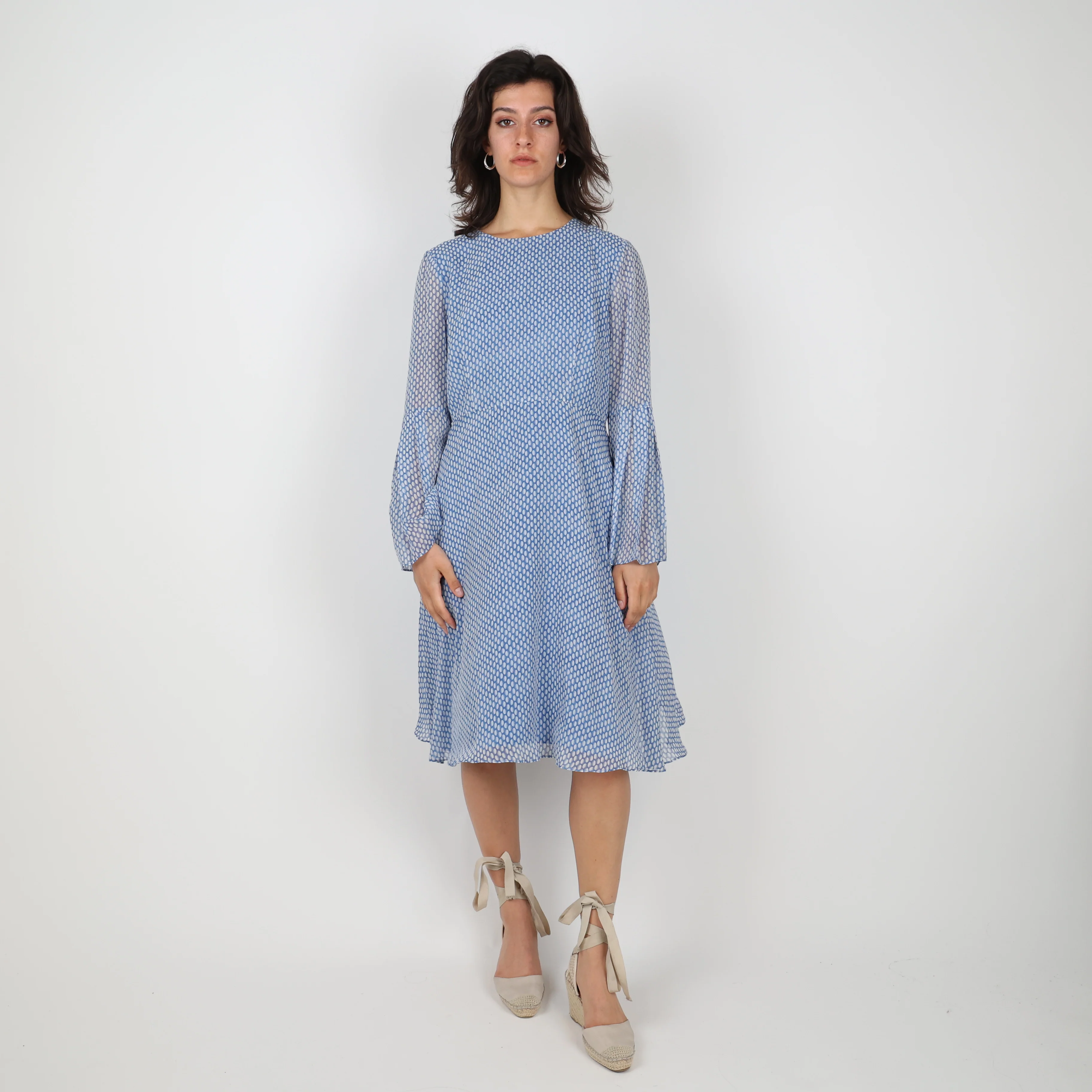 Dress, UK Size 16 - Image 2