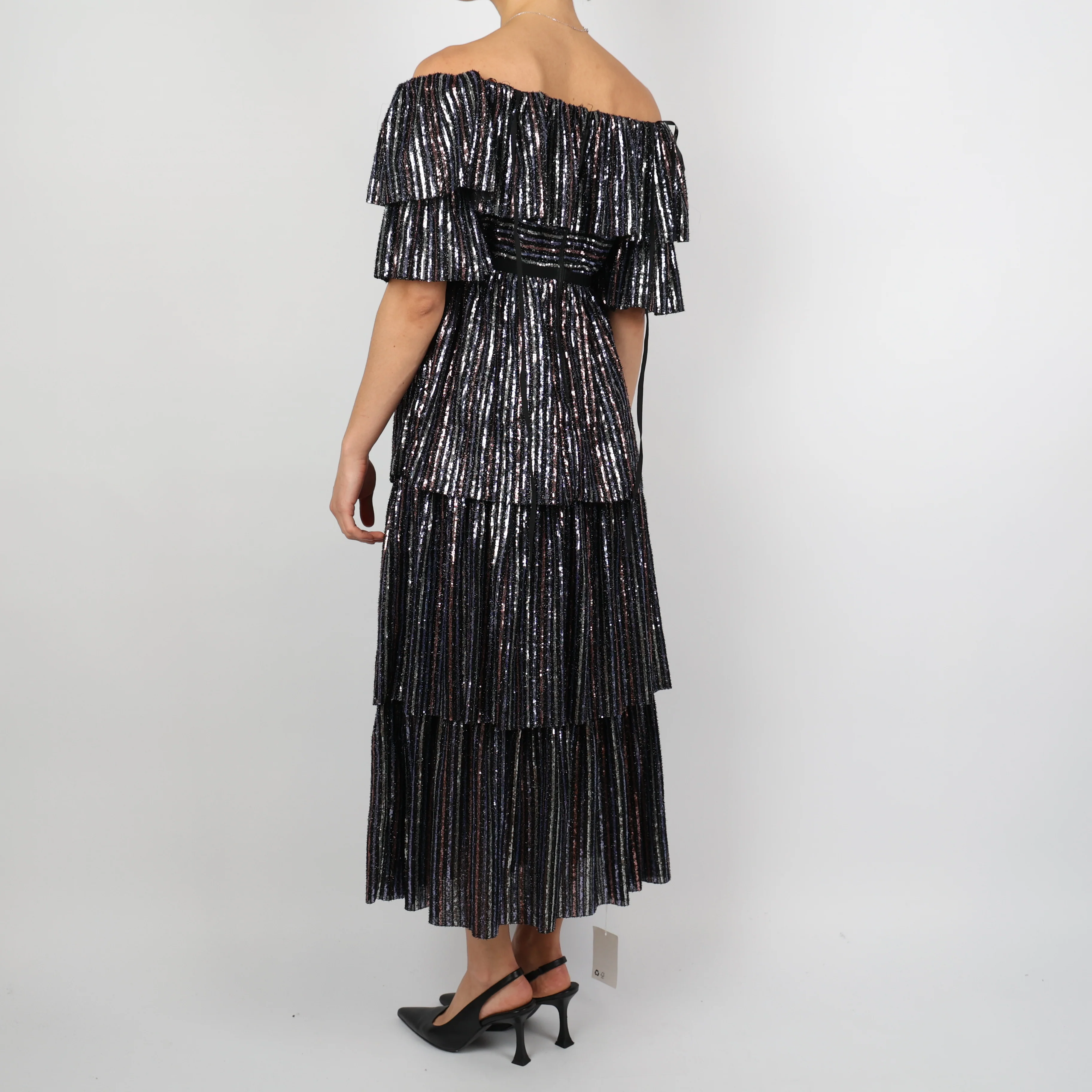 Dress, UK Size 10 - Image 2