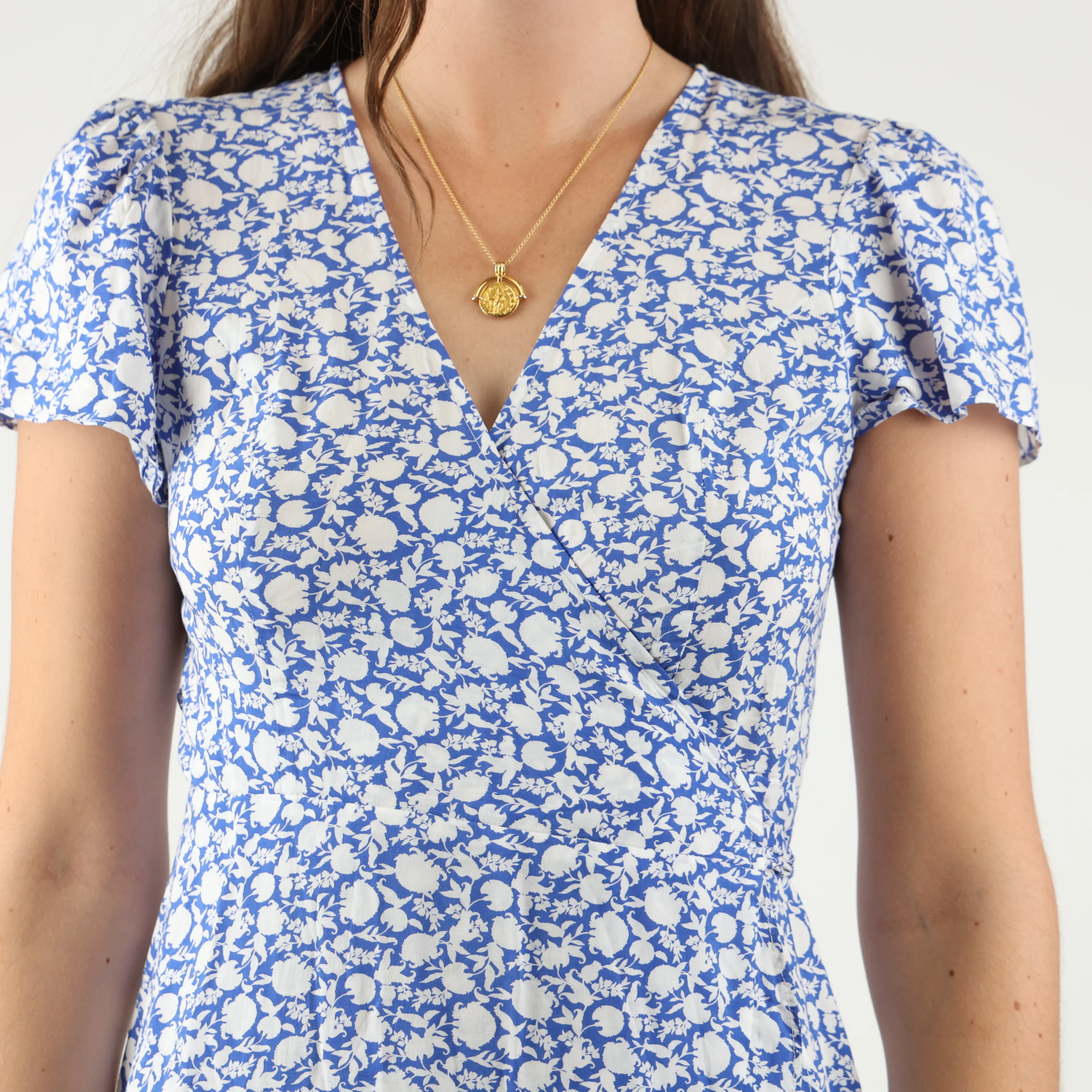 Dress, UK Size 12 - Image 4