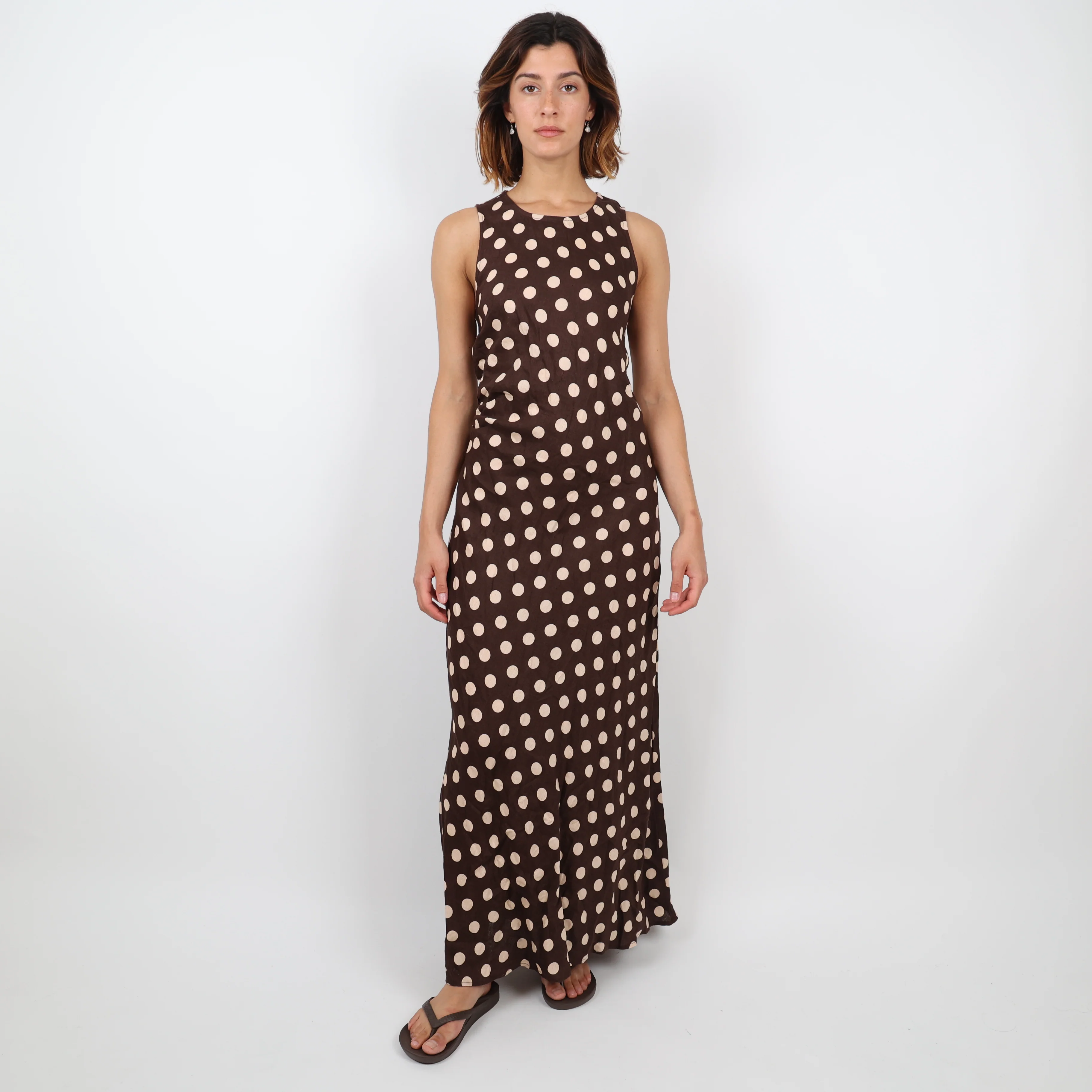 Dress, UK Size 10 - Image 2