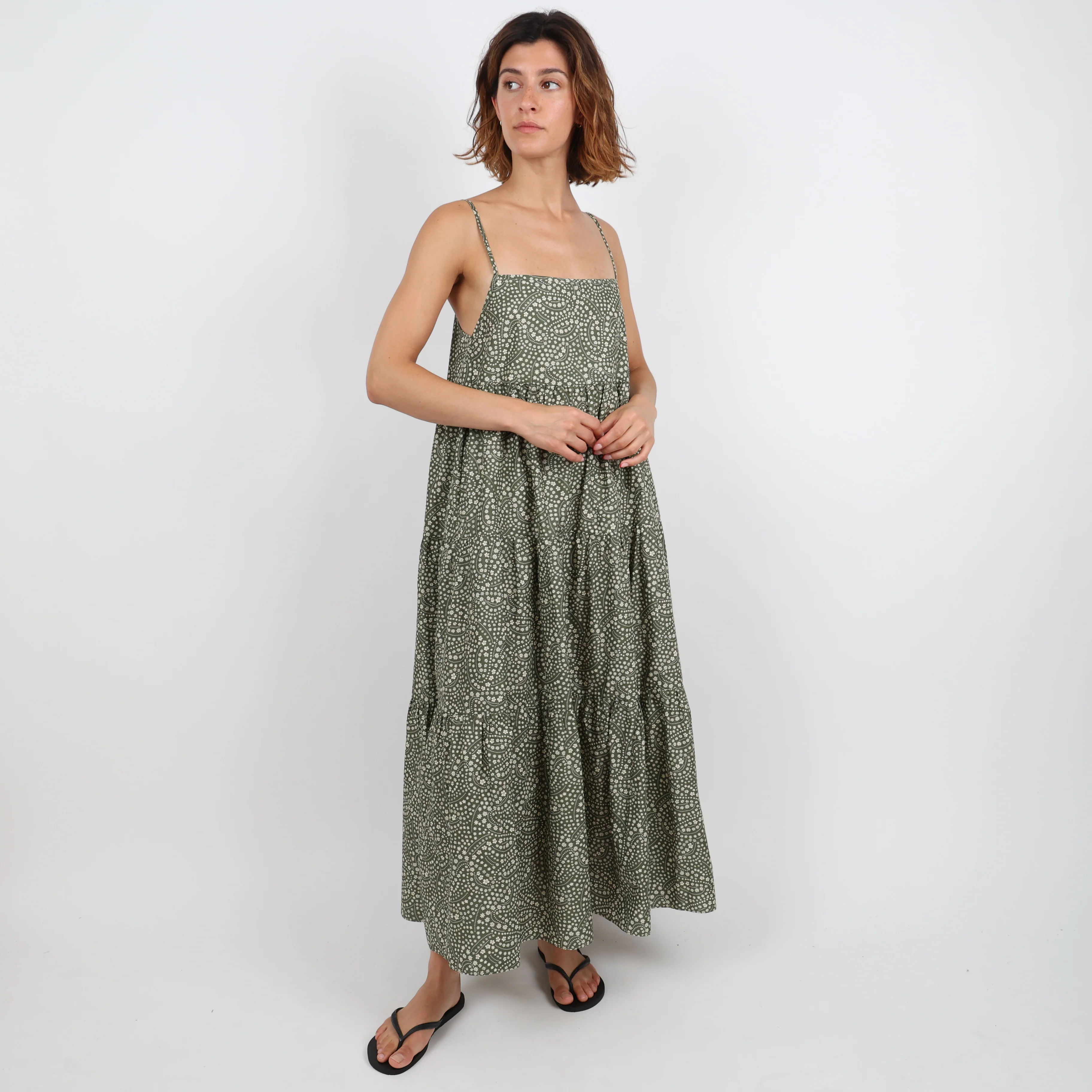 Dress, UK Size 10 - Image 4