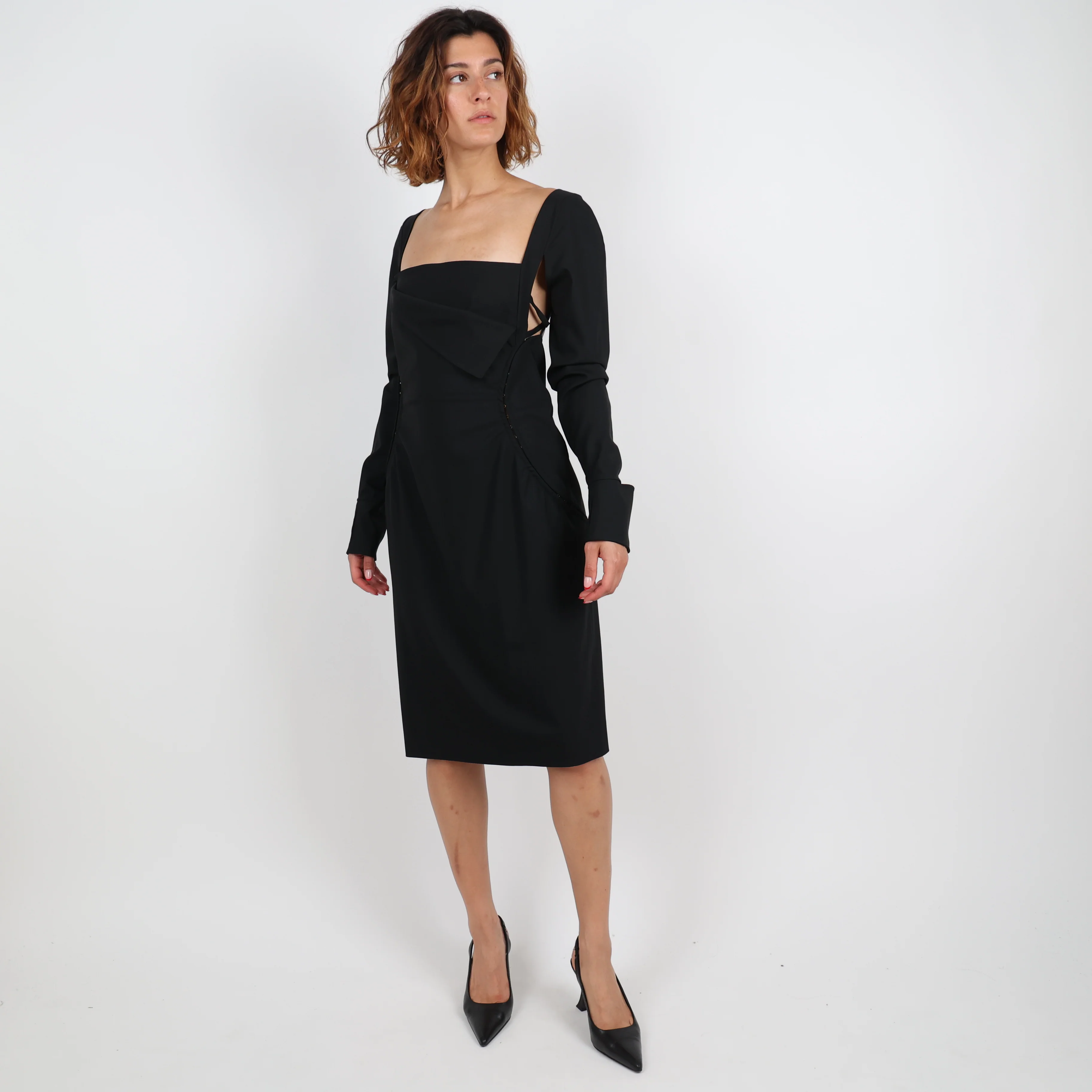 Dress, UK Size 14