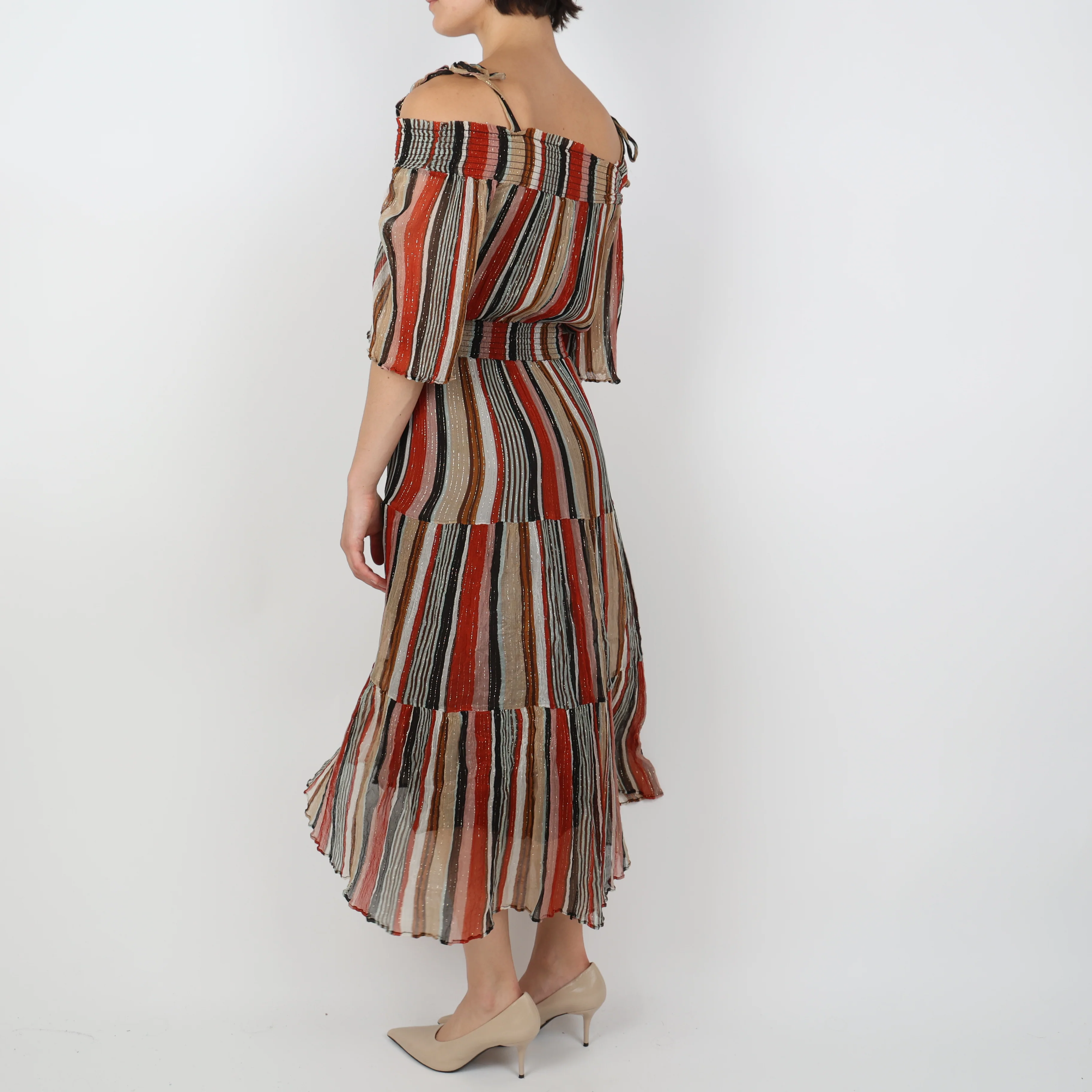 Dress, UK Size 8 - Image 3