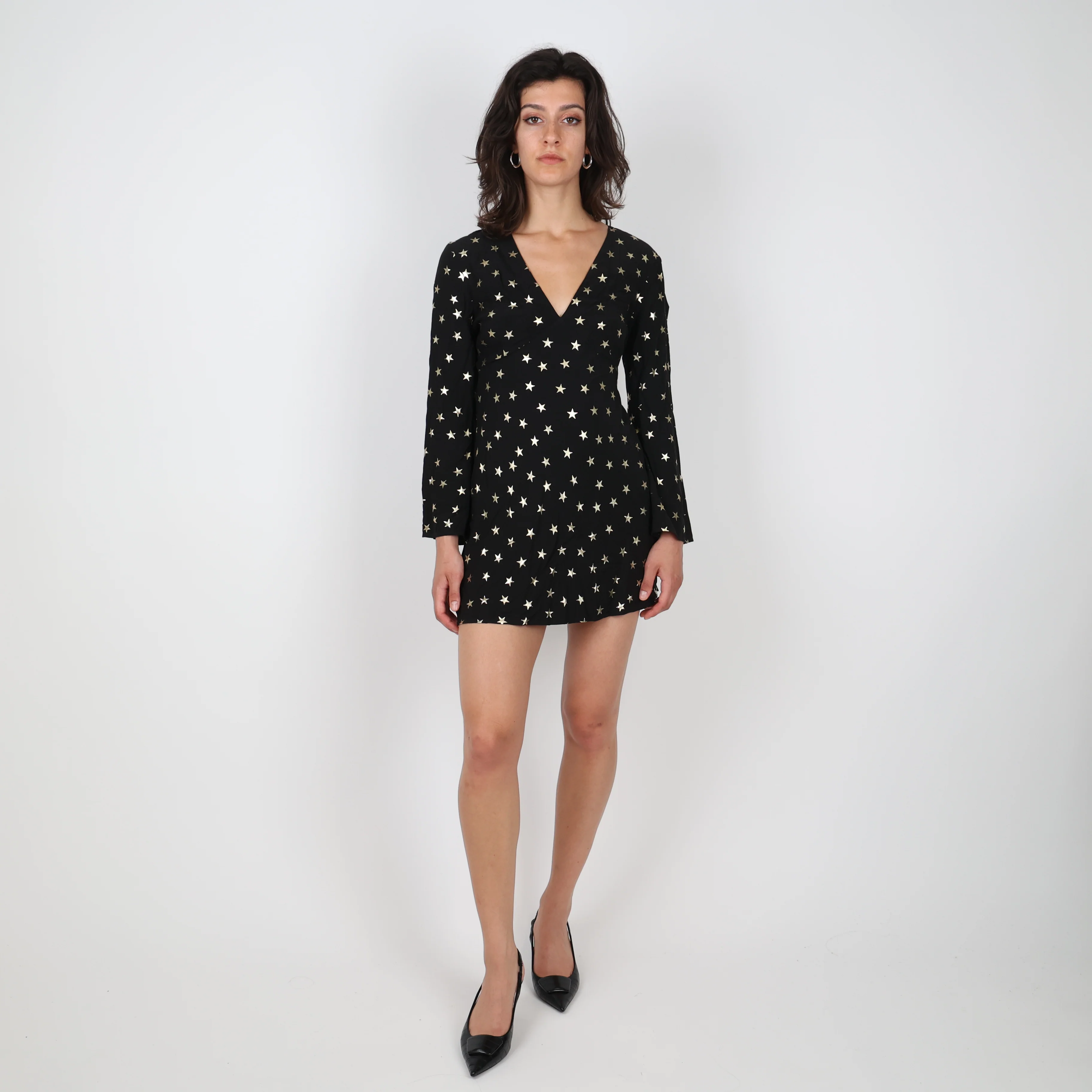 Dress, UK Size 10