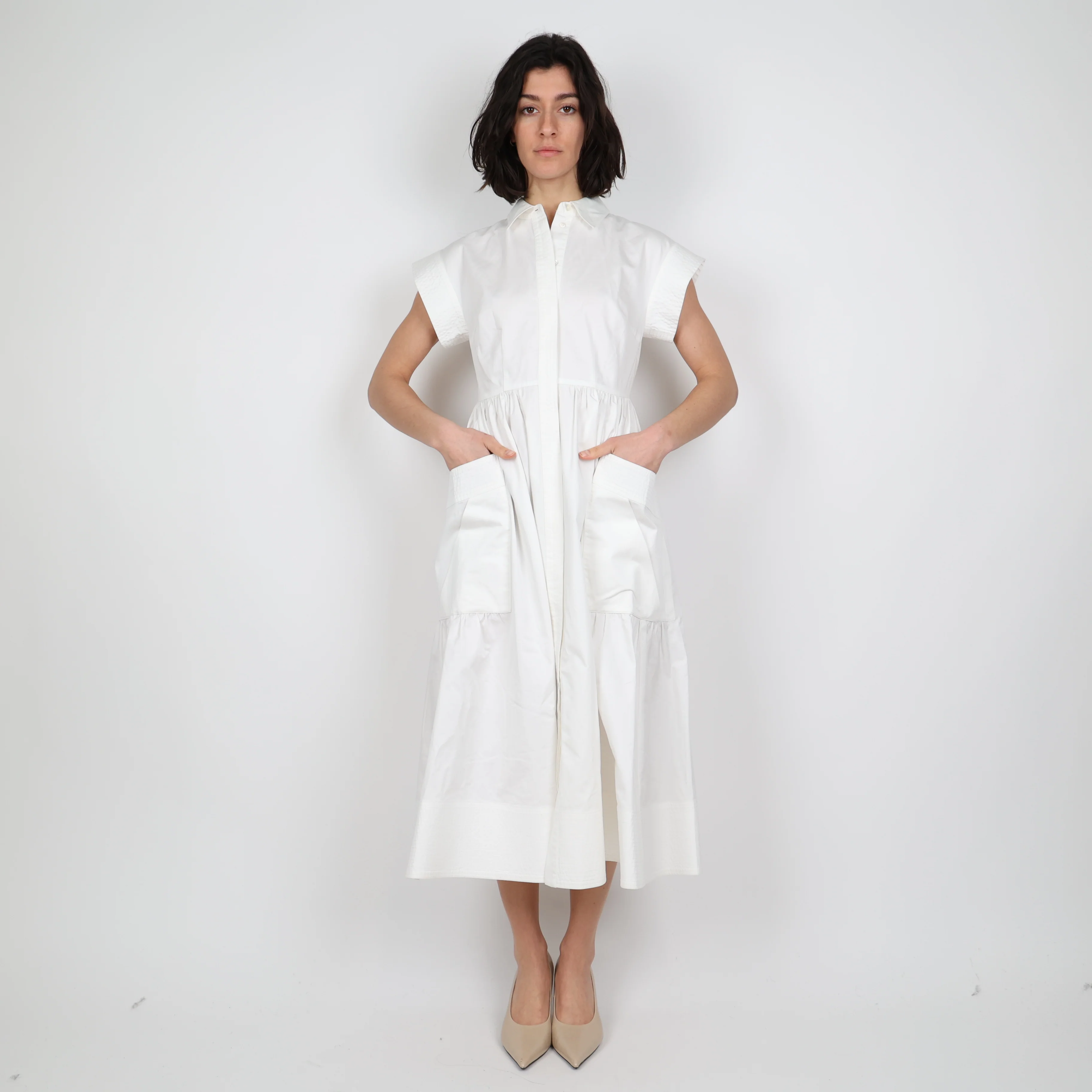 Dress, UK Size 8